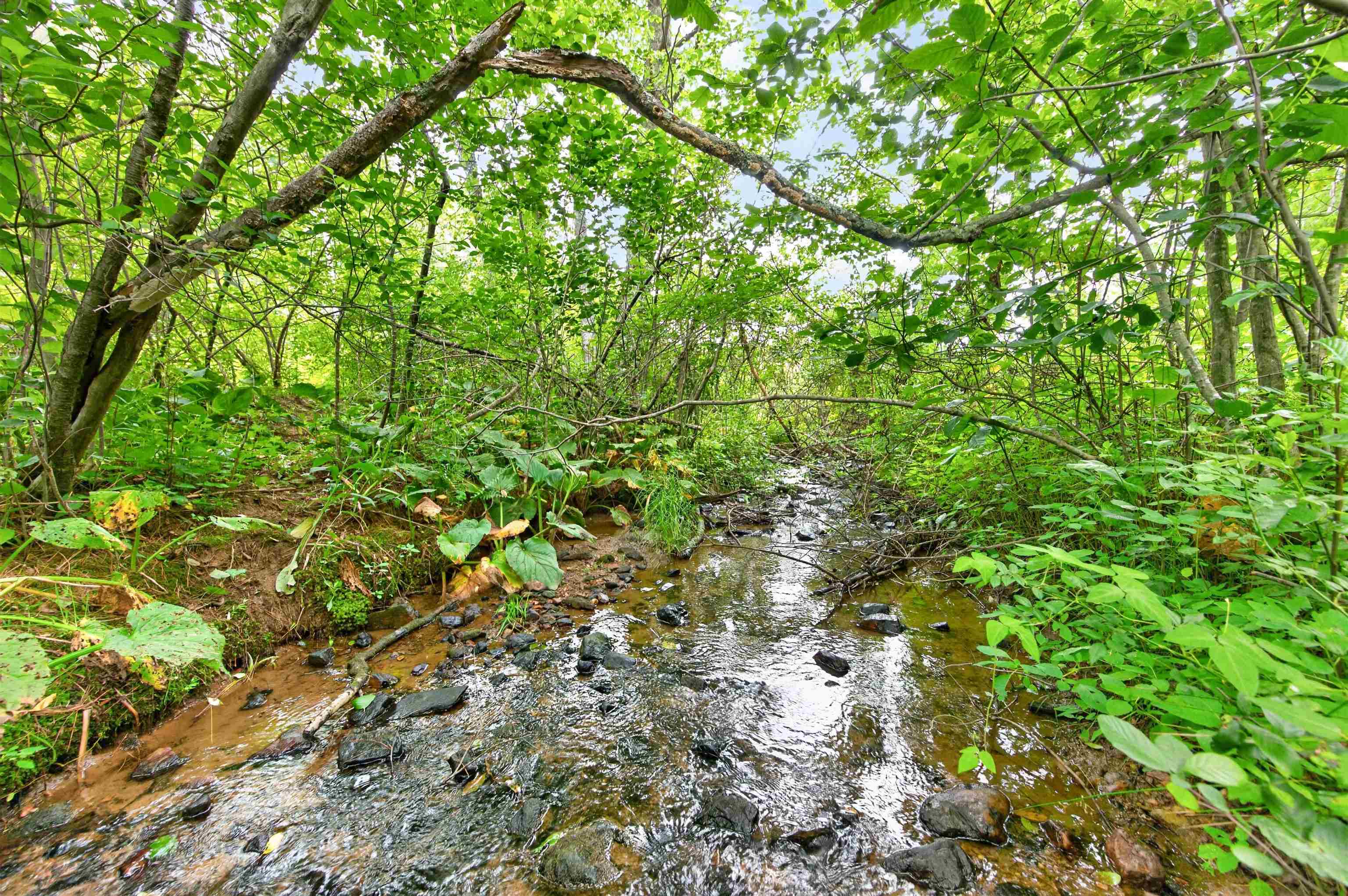 Tbd Snake Creek Road Hillsville VA 24343