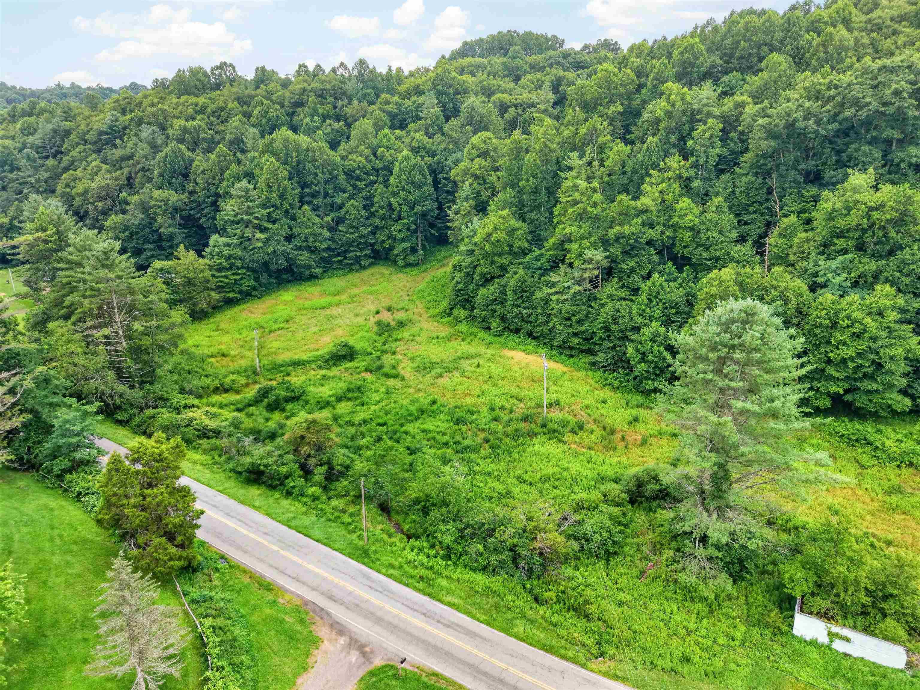 Tbd Snake Creek Road Hillsville VA 24343