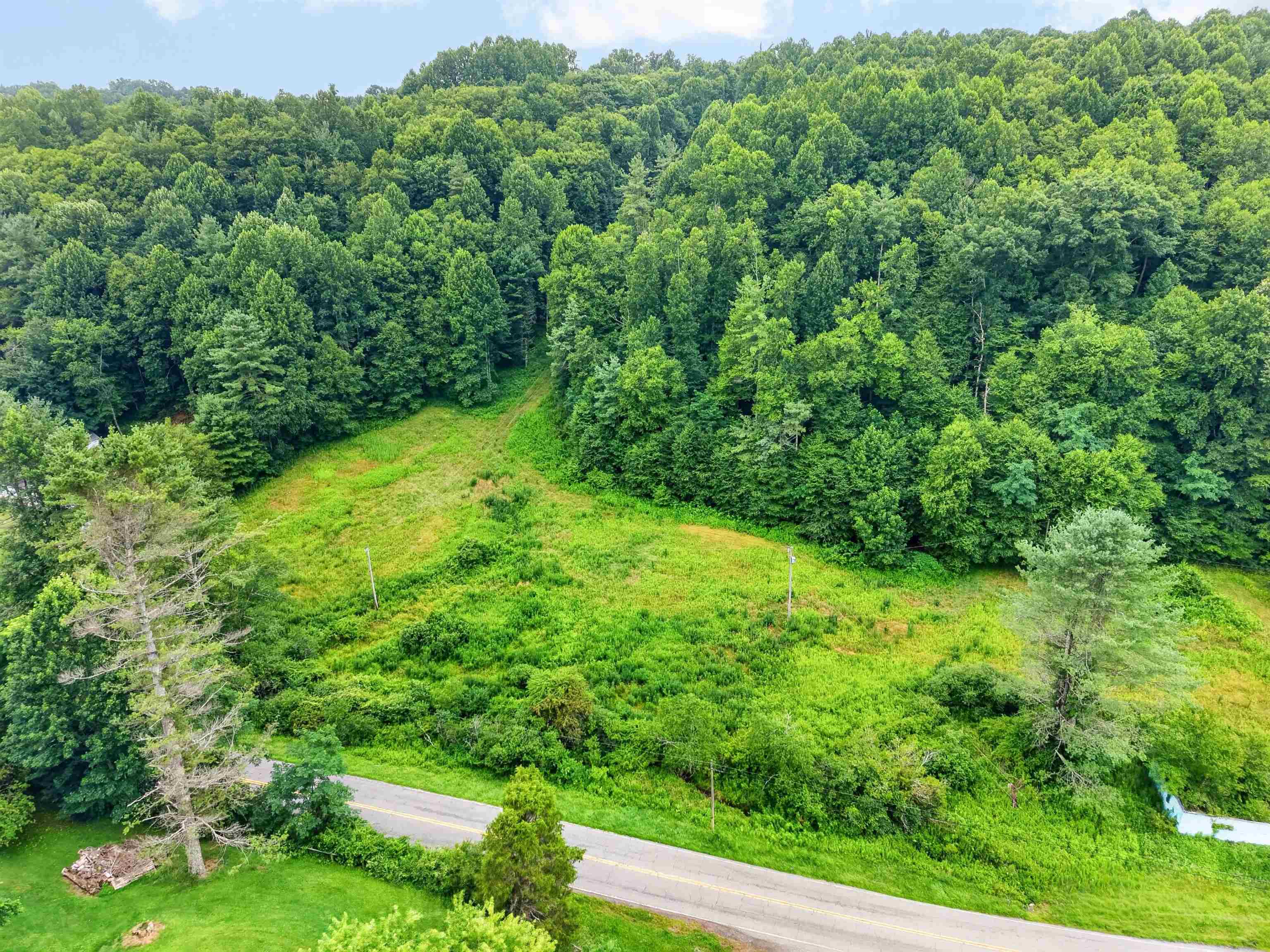 Tbd Snake Creek Road Hillsville VA 24343