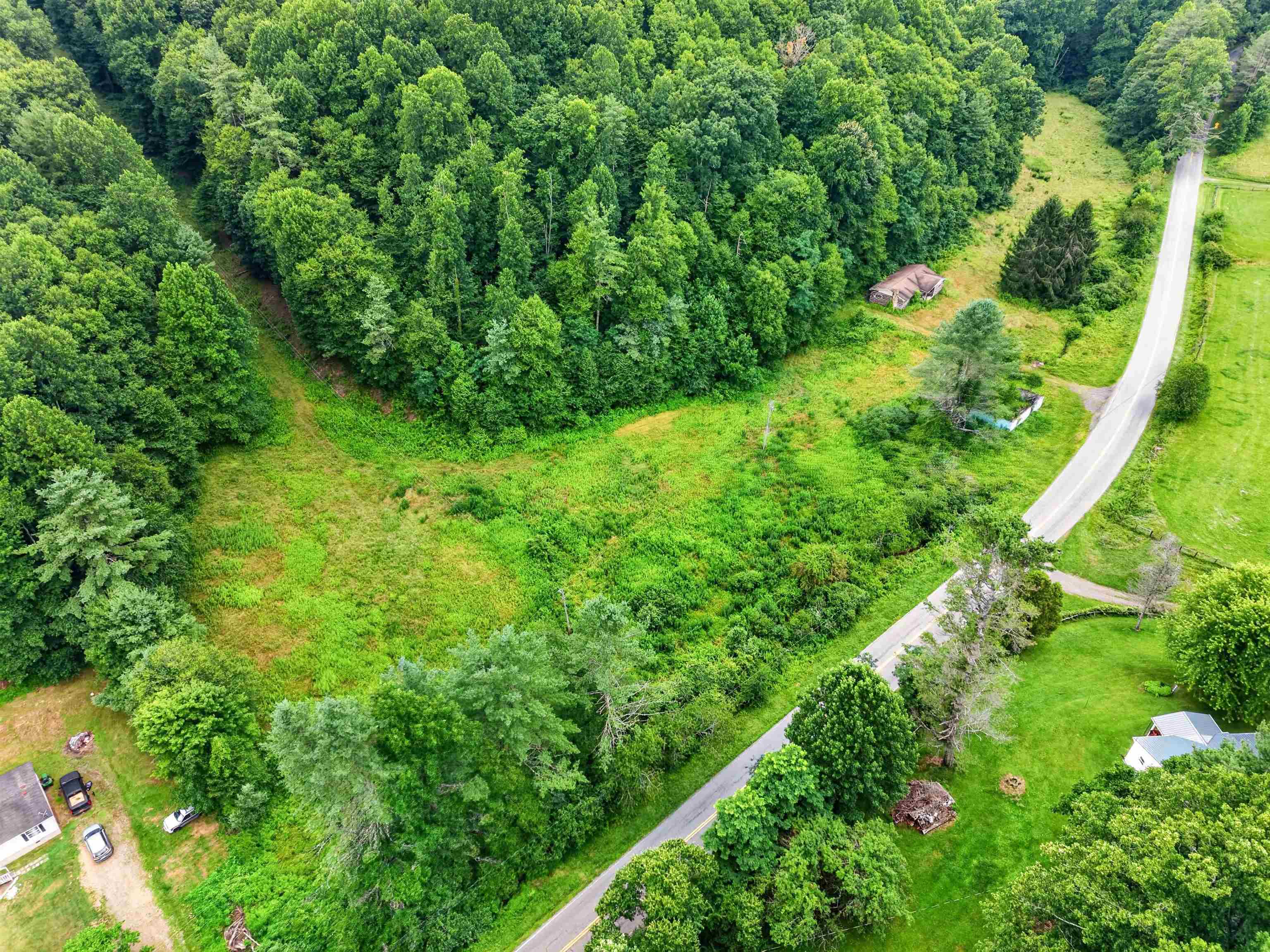 Tbd Snake Creek Road Hillsville VA 24343