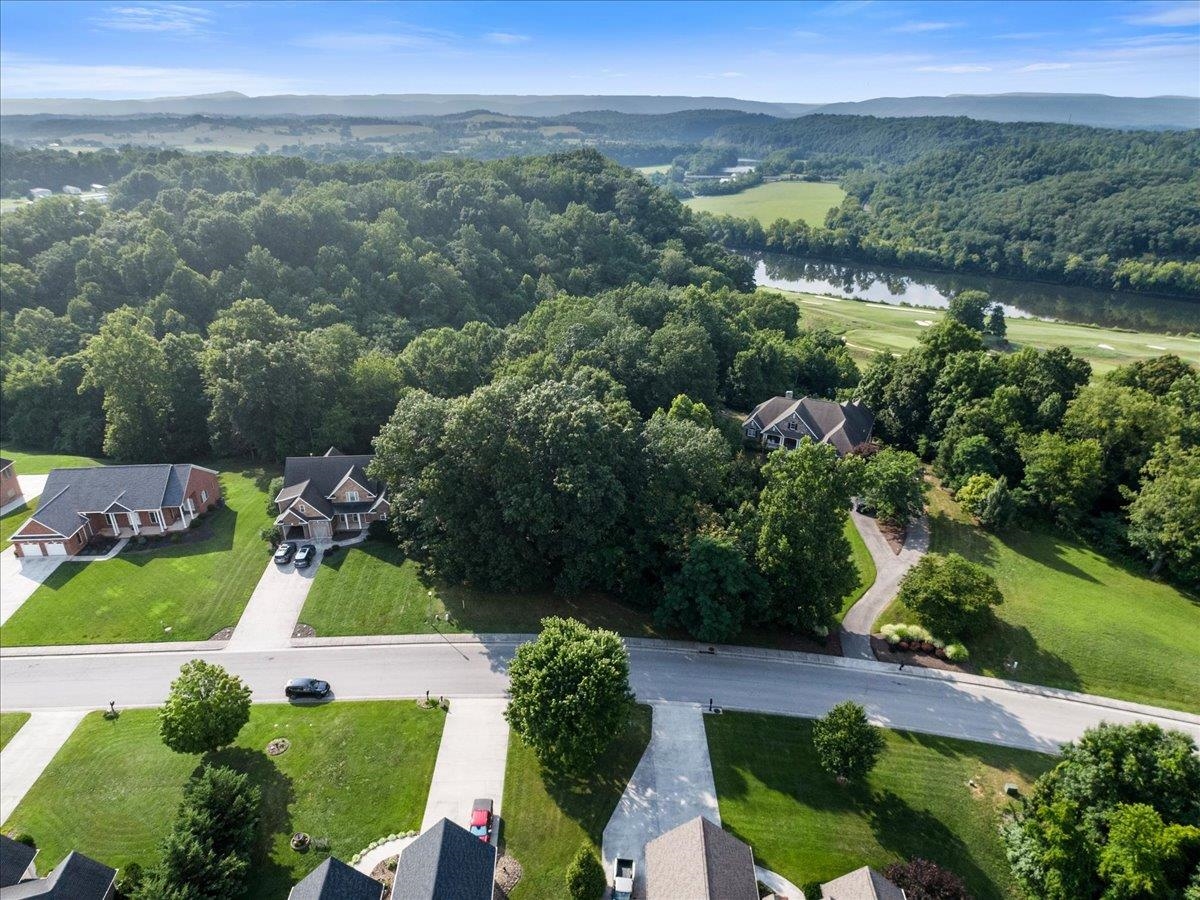 8156 River Course Drive Radford VA 24141