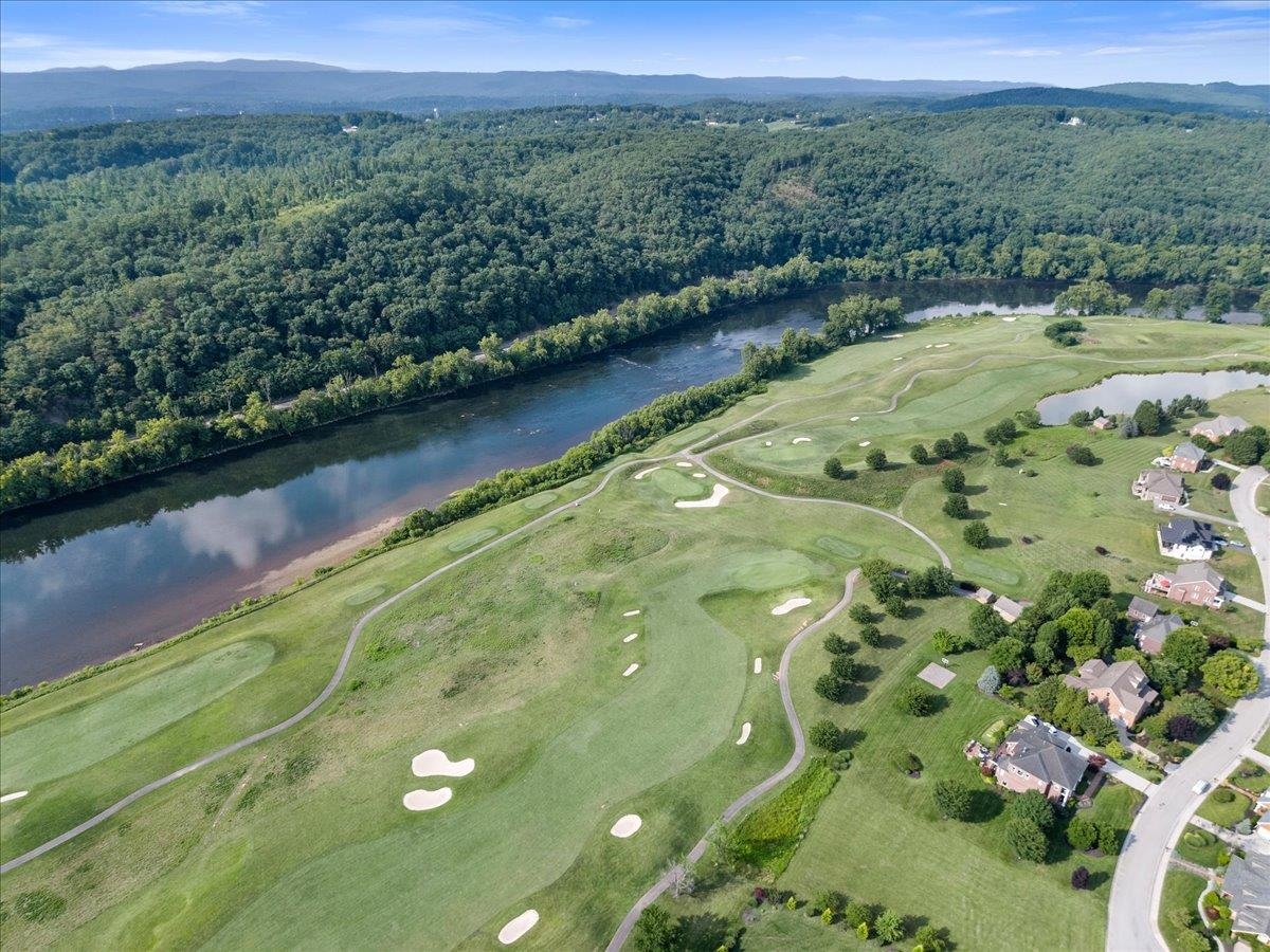 8156 River Course Drive Radford VA 24141