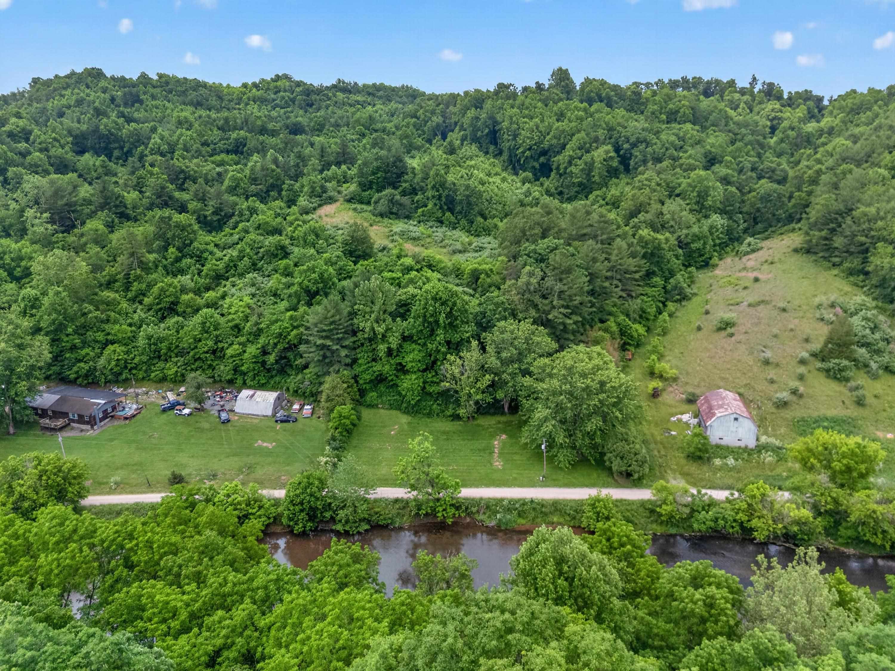 Tbd Sowers Mill Dam Road NE Floyd VA 24091