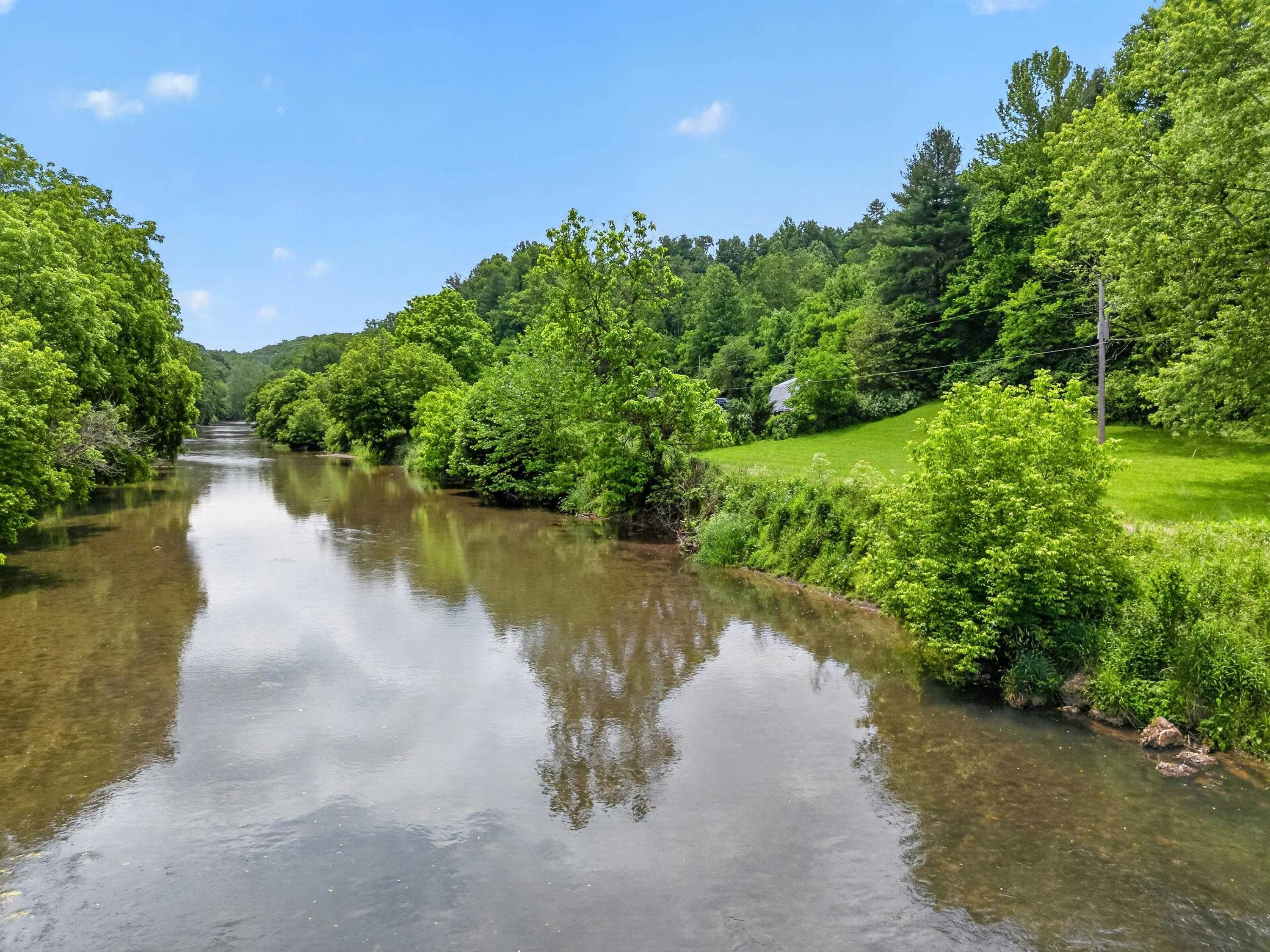 Tbd Sowers Mill Dam Road NE Floyd VA 24091