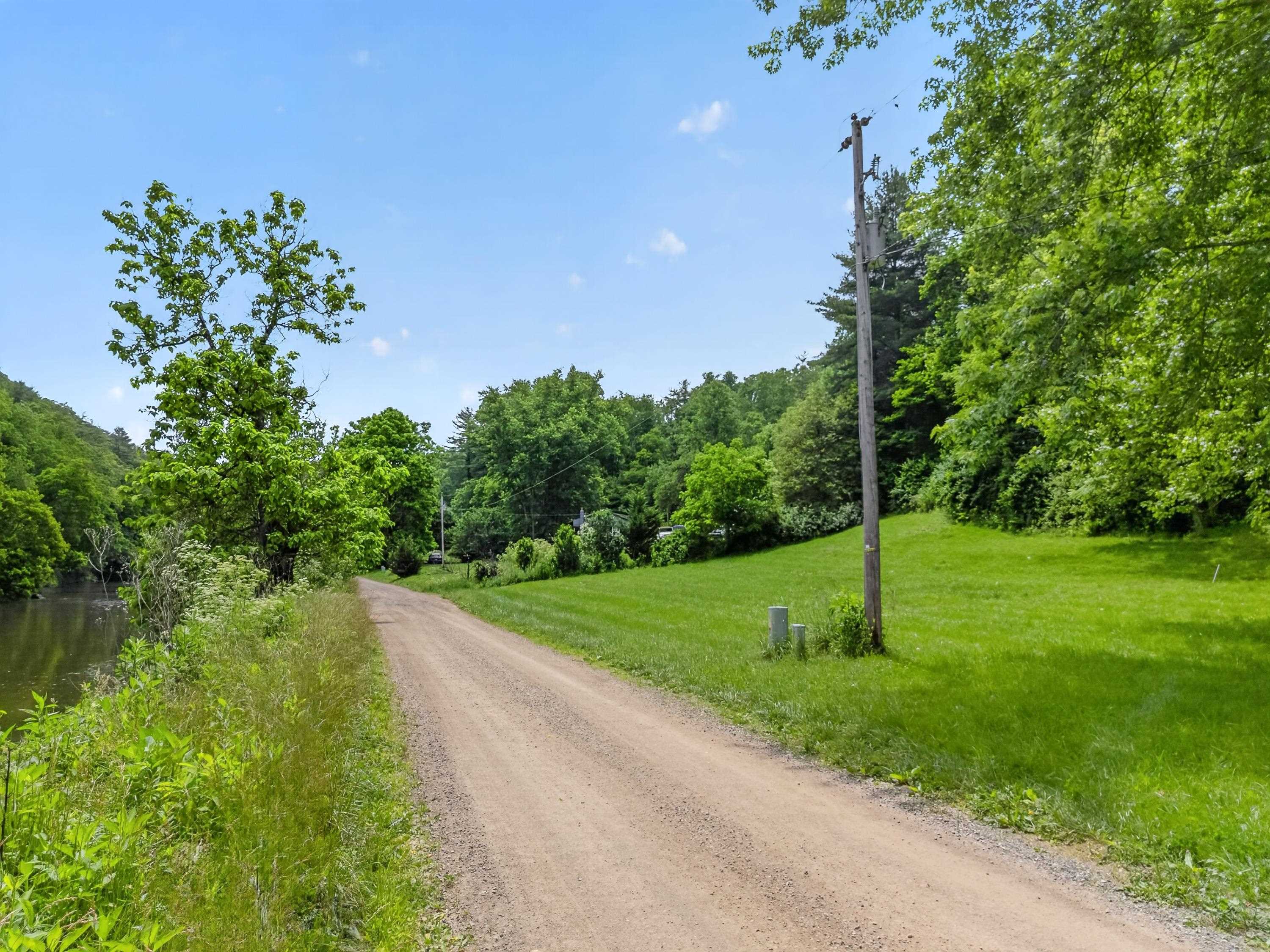 Tbd Sowers Mill Dam Road NE Floyd VA 24091
