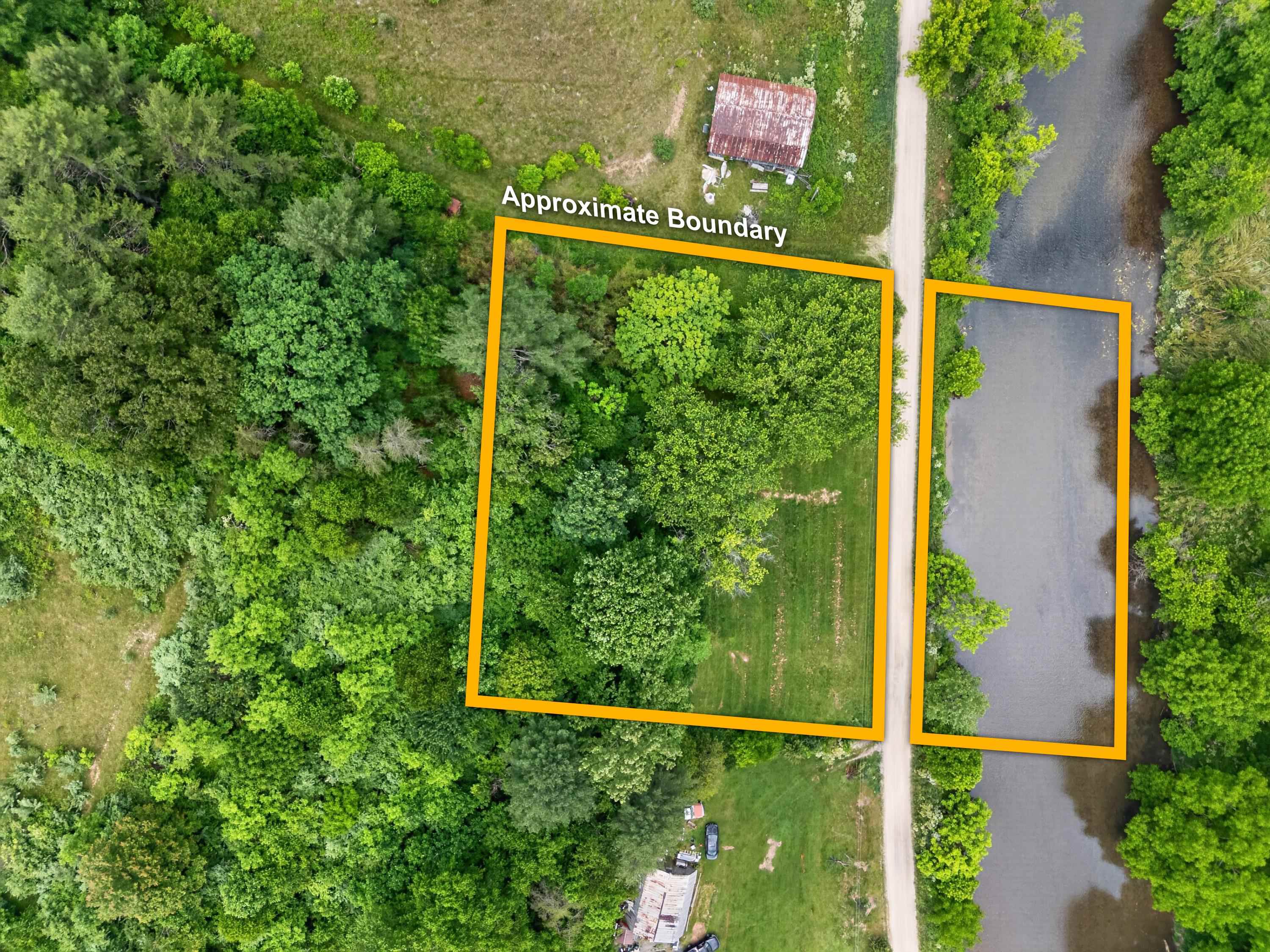 Tbd Sowers Mill Dam Road NE Floyd VA 24091