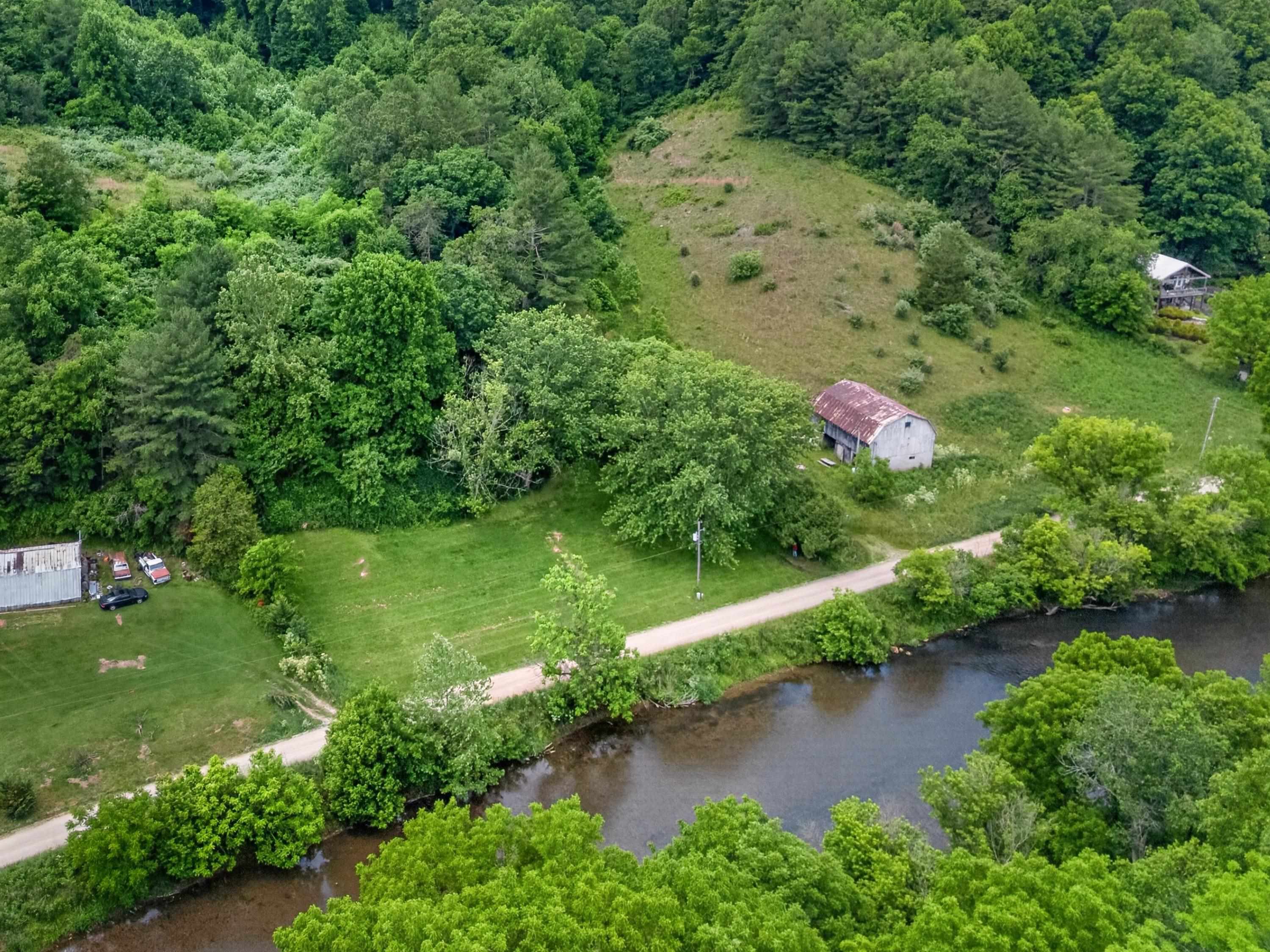 Tbd Sowers Mill Dam Road NE Floyd VA 24091
