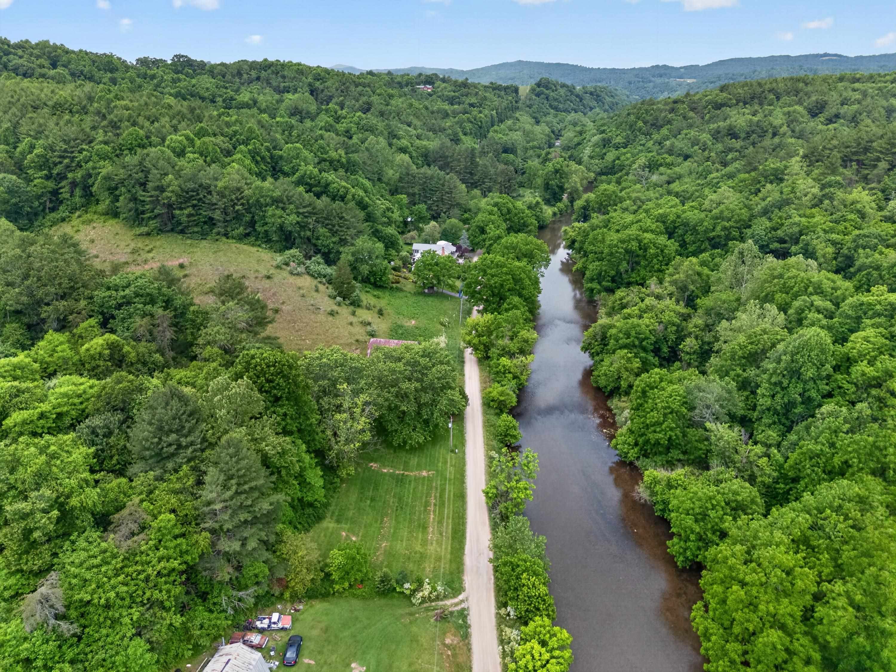 Tbd Sowers Mill Dam Road NE Floyd VA 24091