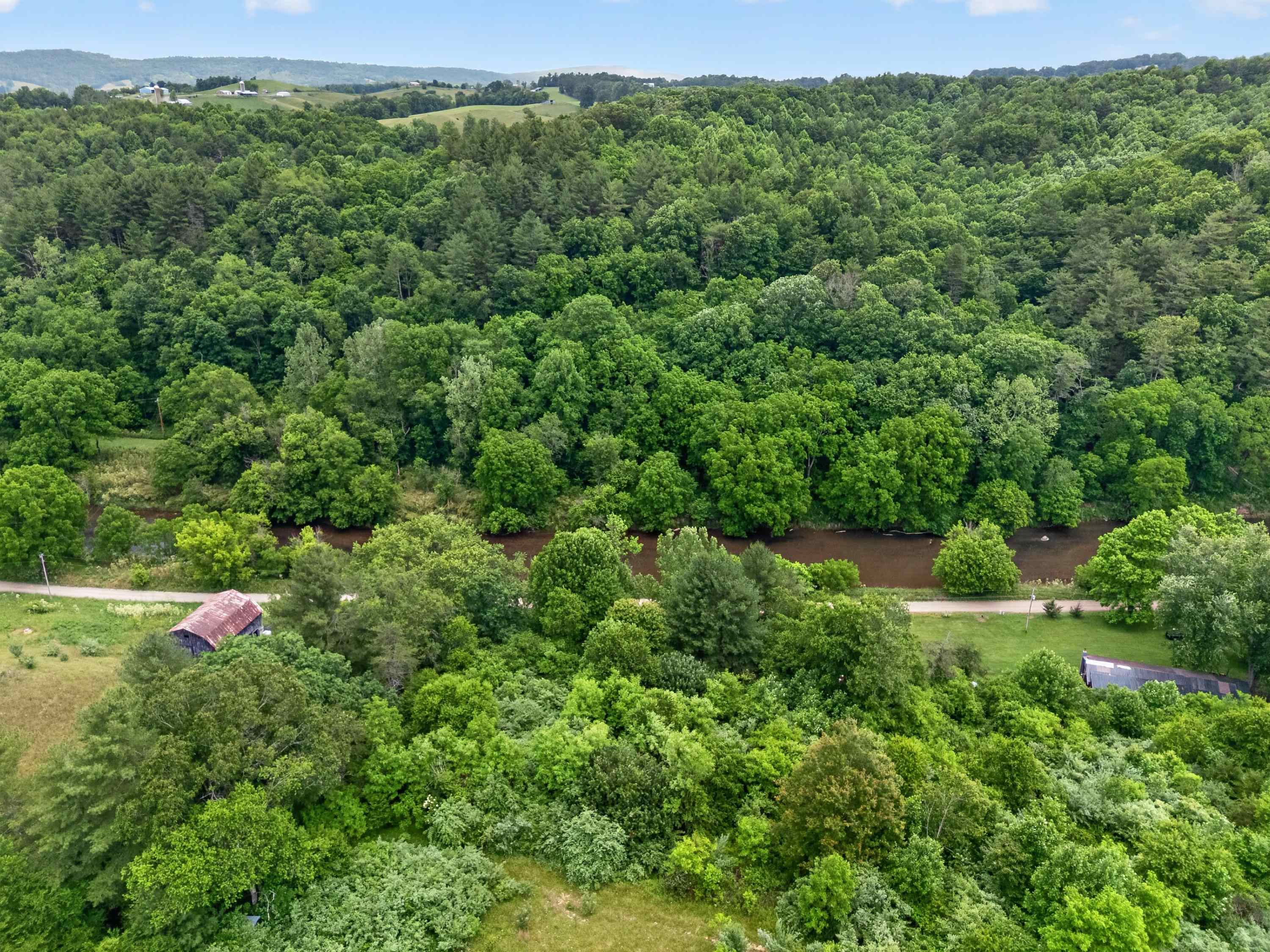 Tbd Sowers Mill Dam Road NE Floyd VA 24091