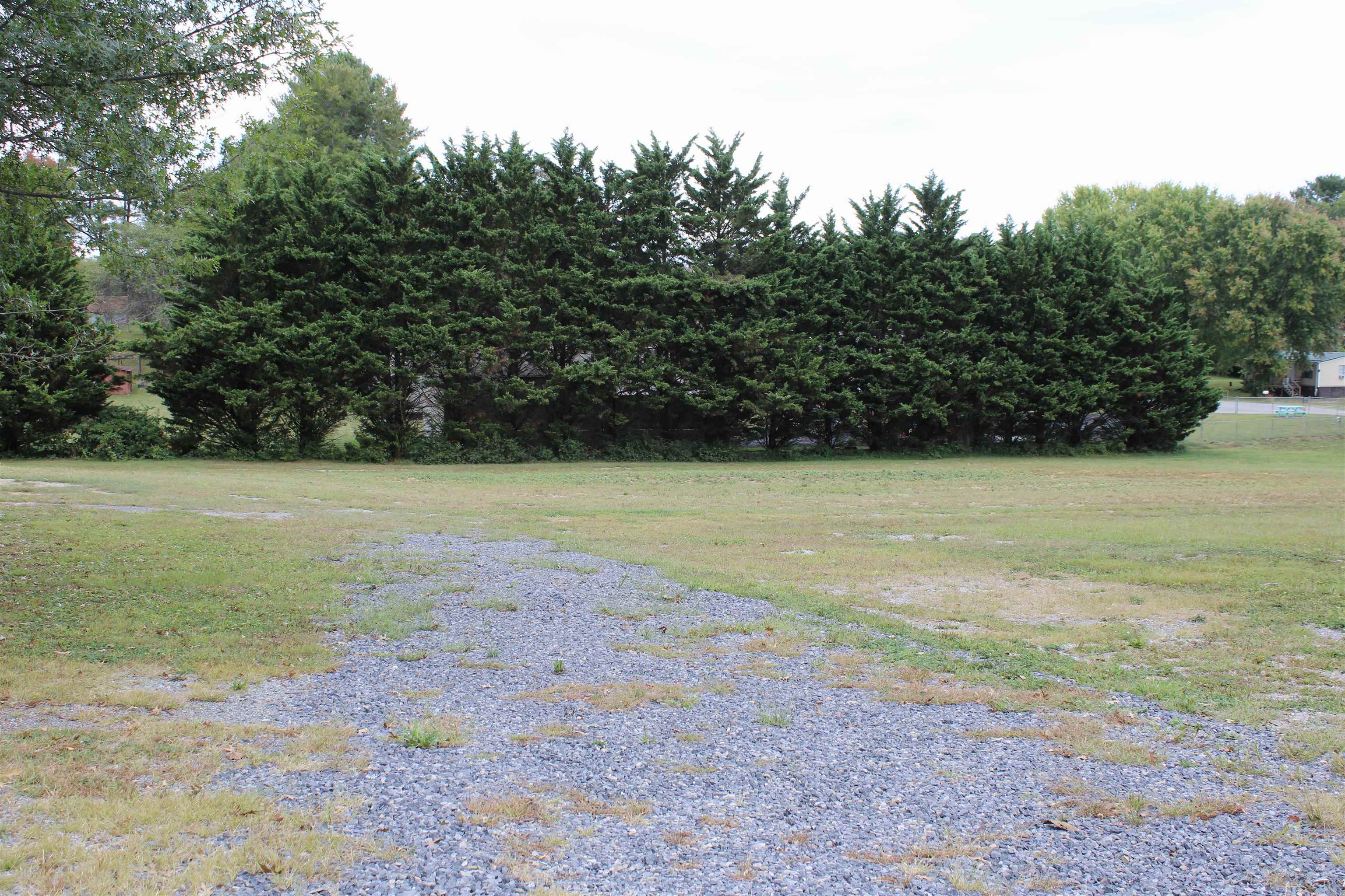 Tbd Woodlyn Street Dublin VA 24084