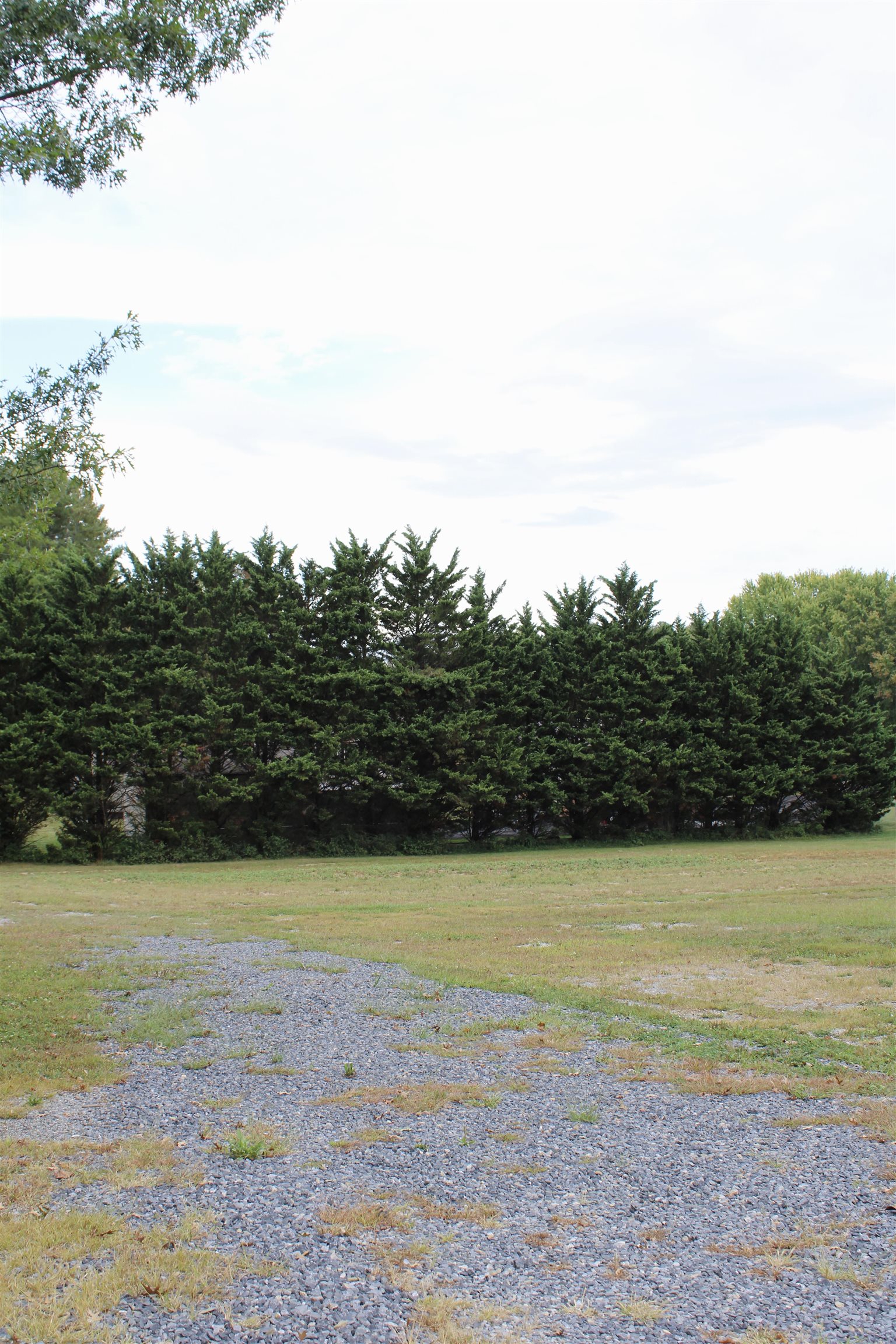 Tbd Woodlyn Street Dublin VA 24084