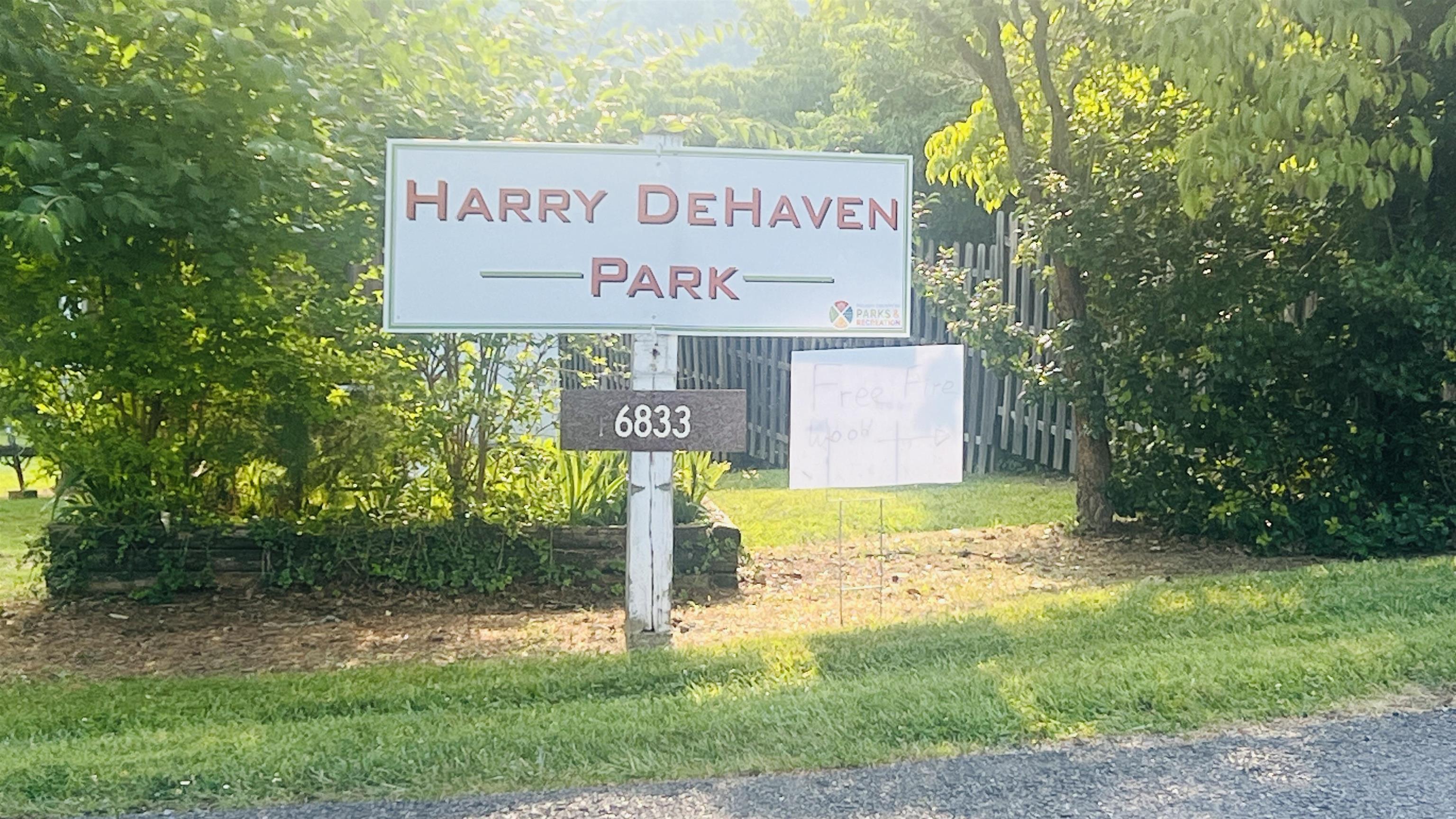 Lot 234 Appalachian Road Radford VA 24141