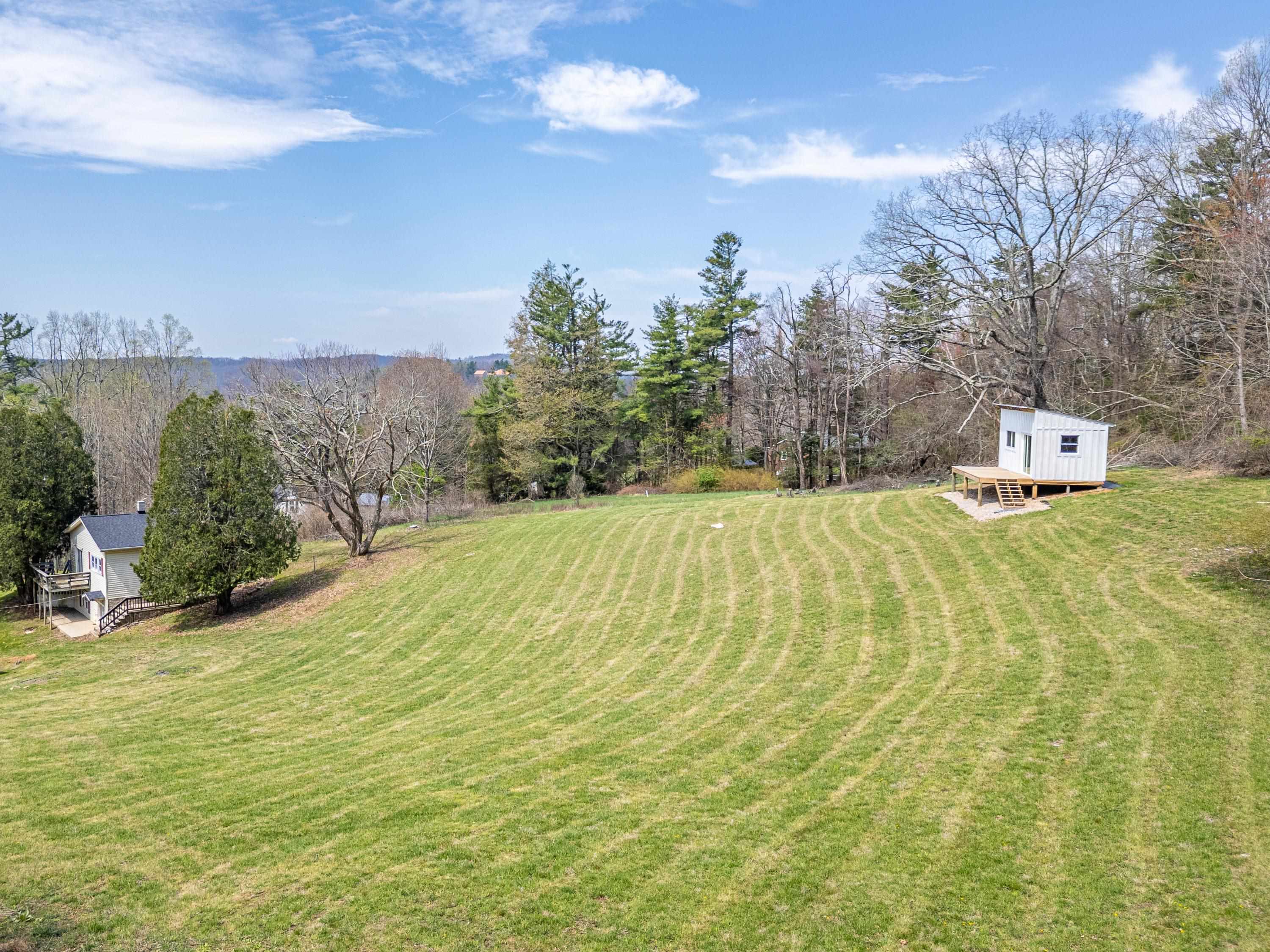199 Ranger Road Fancy Gap VA 24328