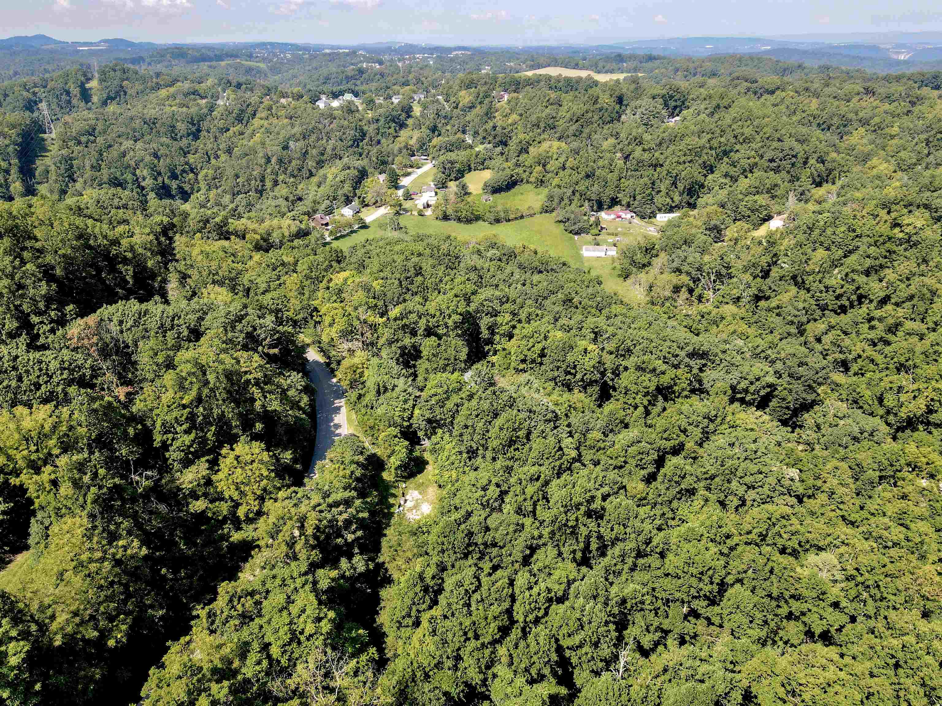 690 Mount Pleasant Road Shawsville VA 24162