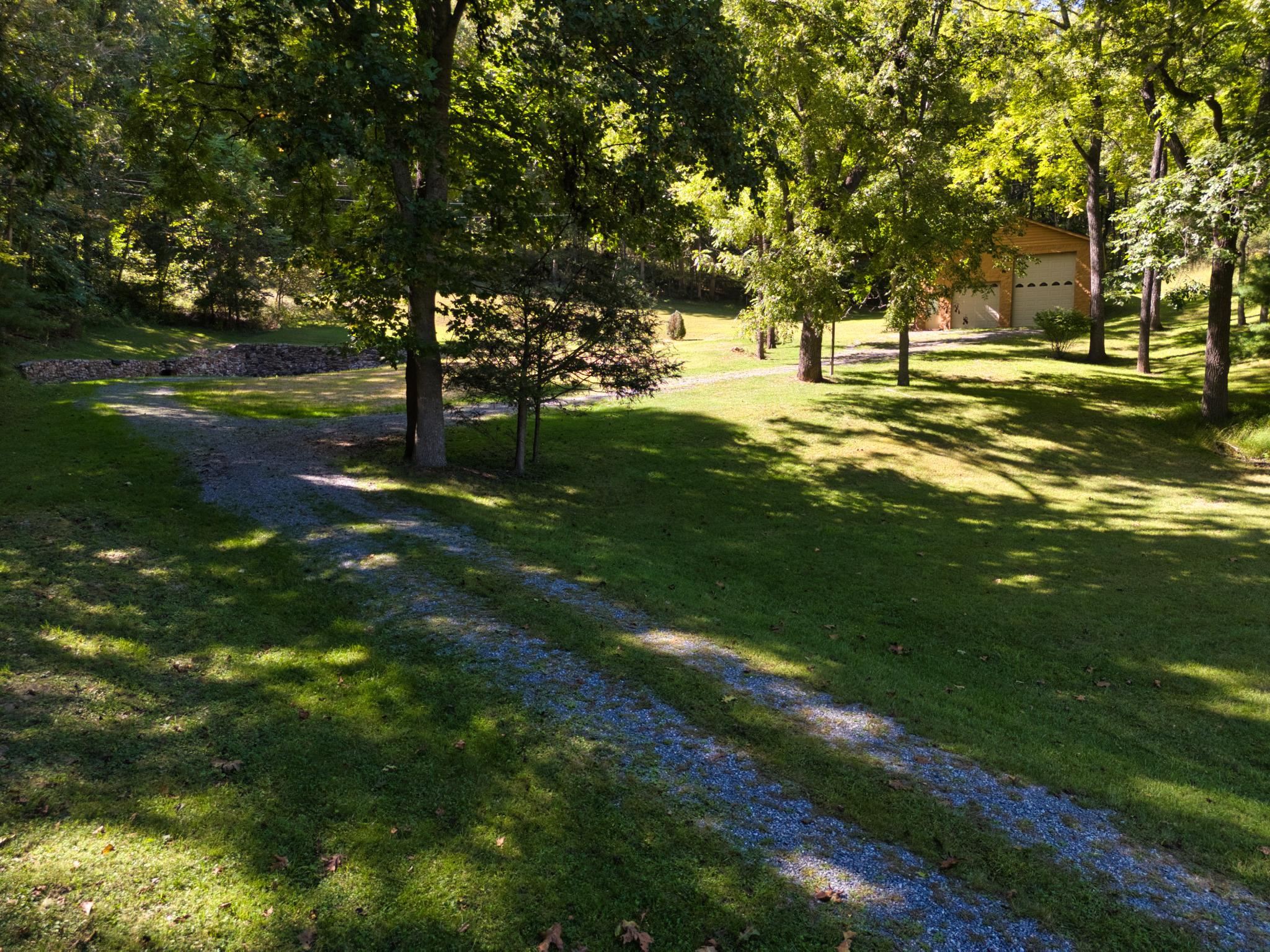 2554 Georges Run Road Shawsville VA 24162