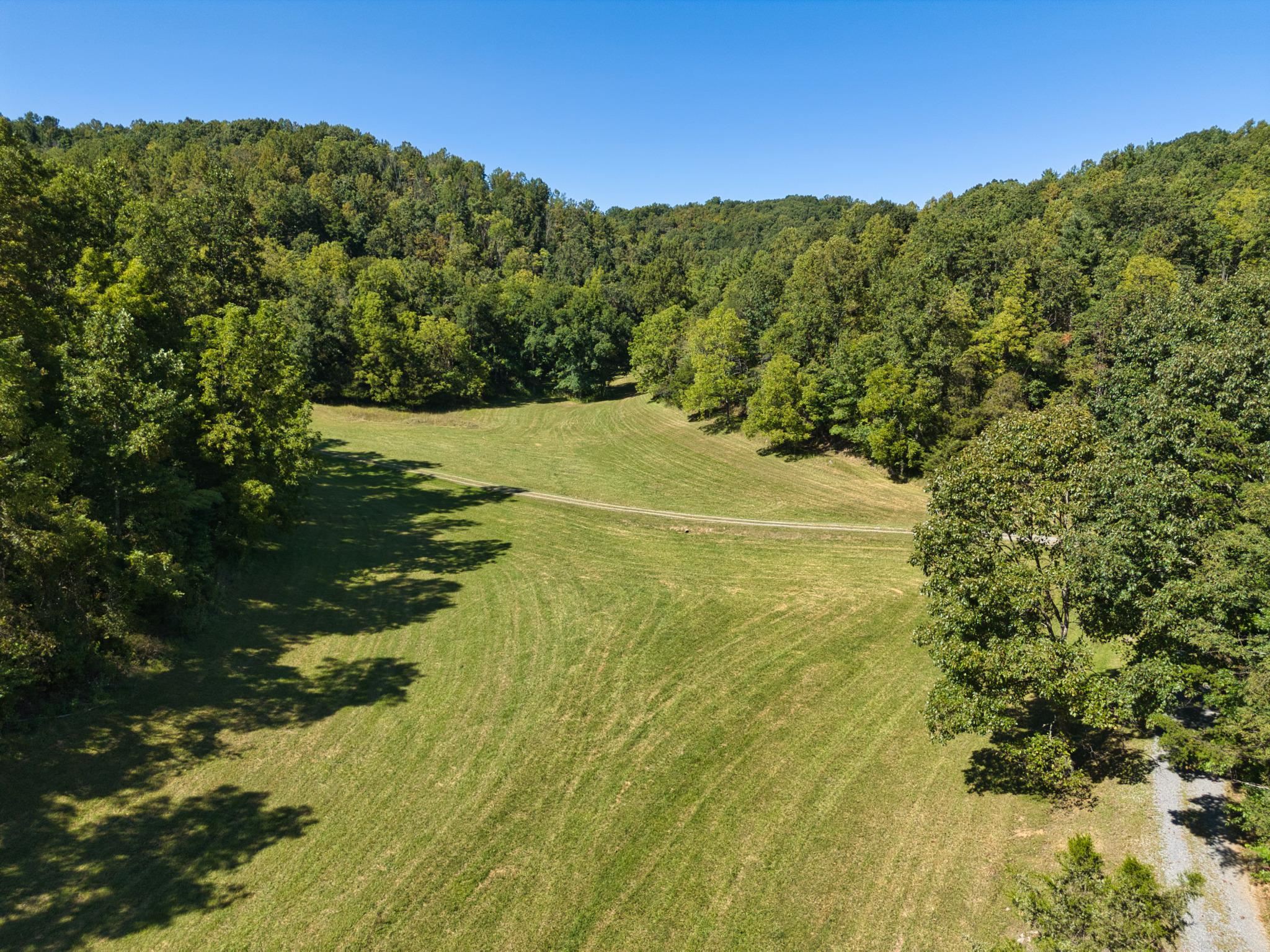 2554 Georges Run Road Shawsville VA 24162