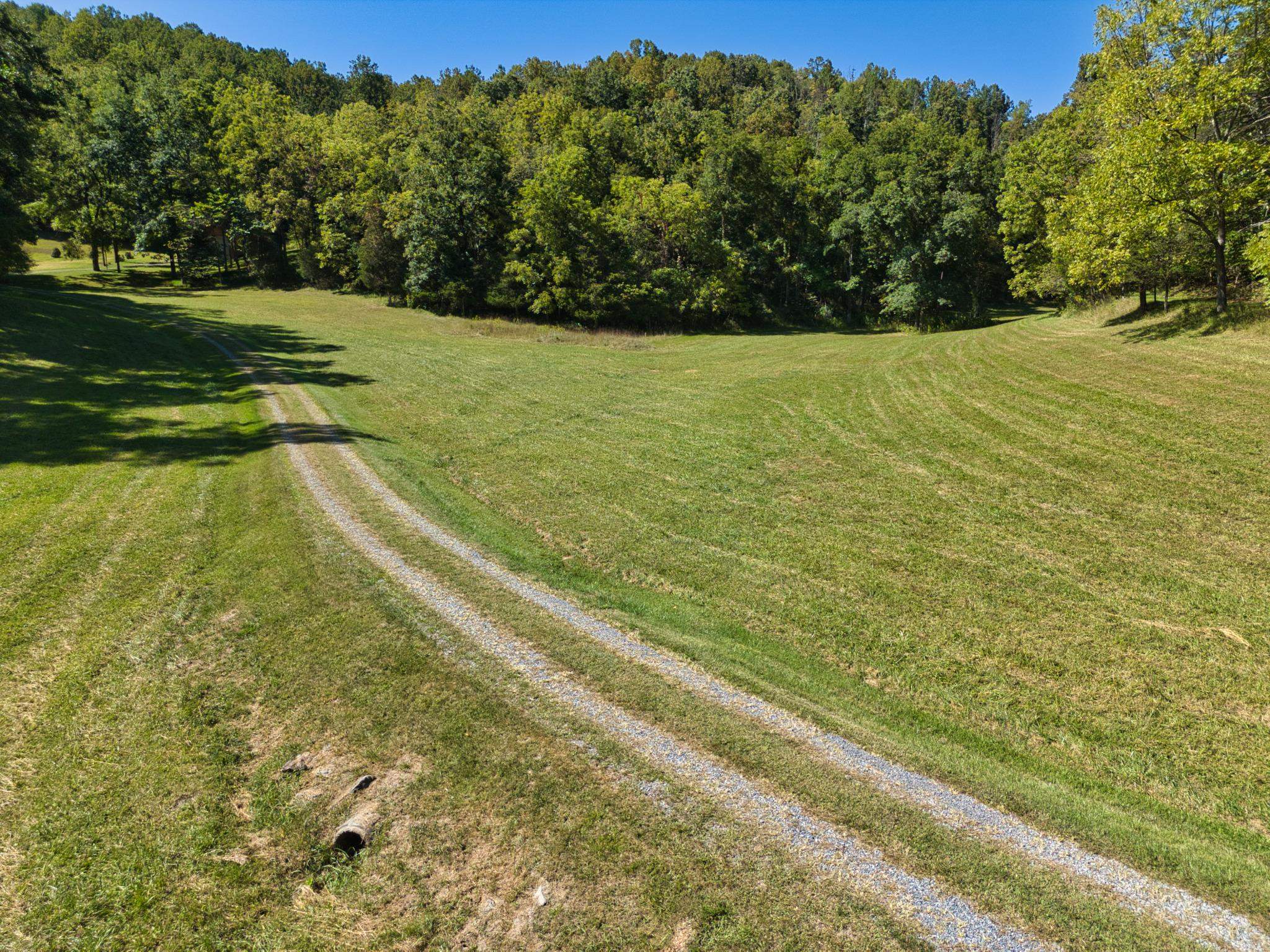 2554 Georges Run Road Shawsville VA 24162