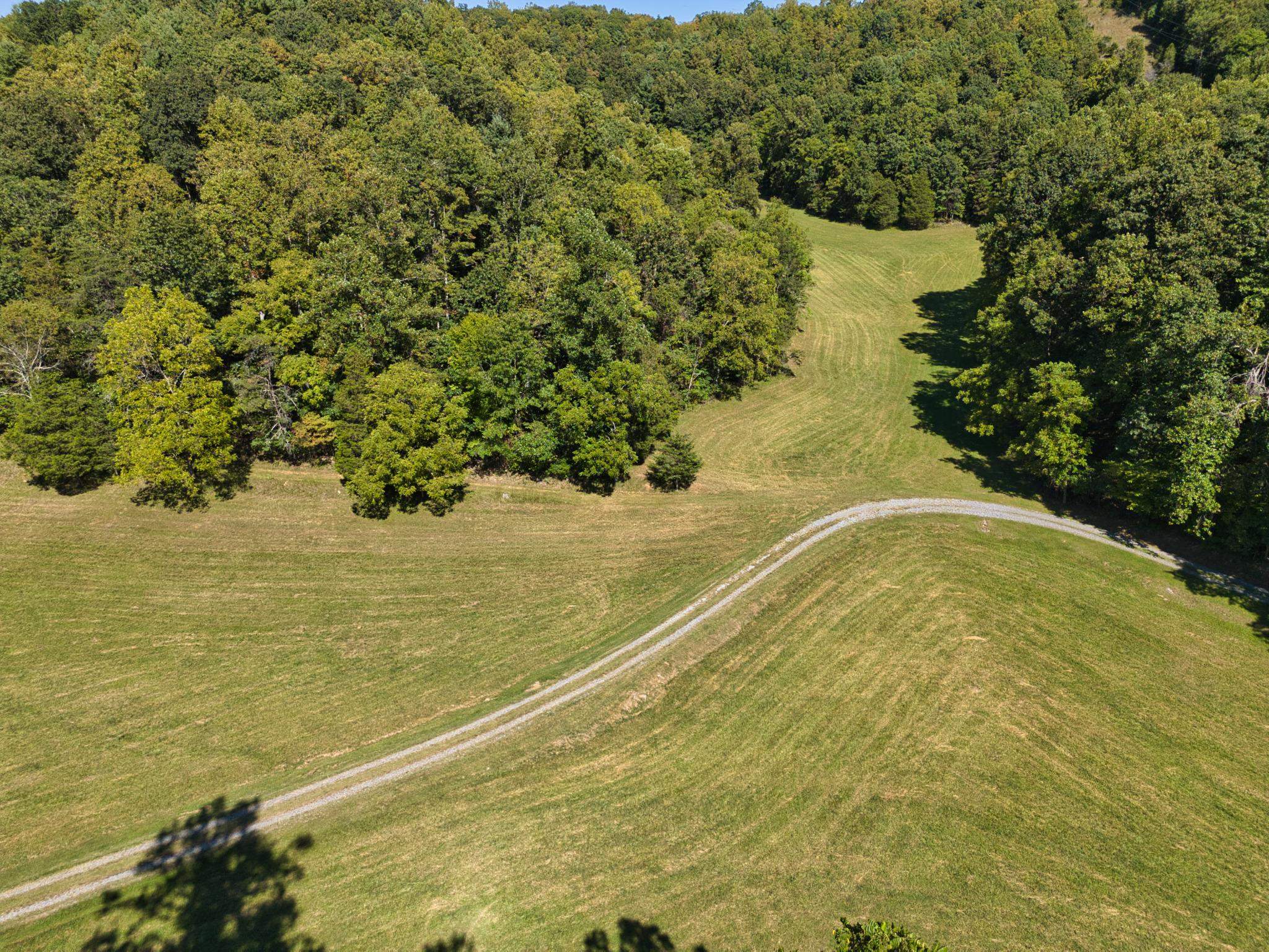 2554 Georges Run Road Shawsville VA 24162