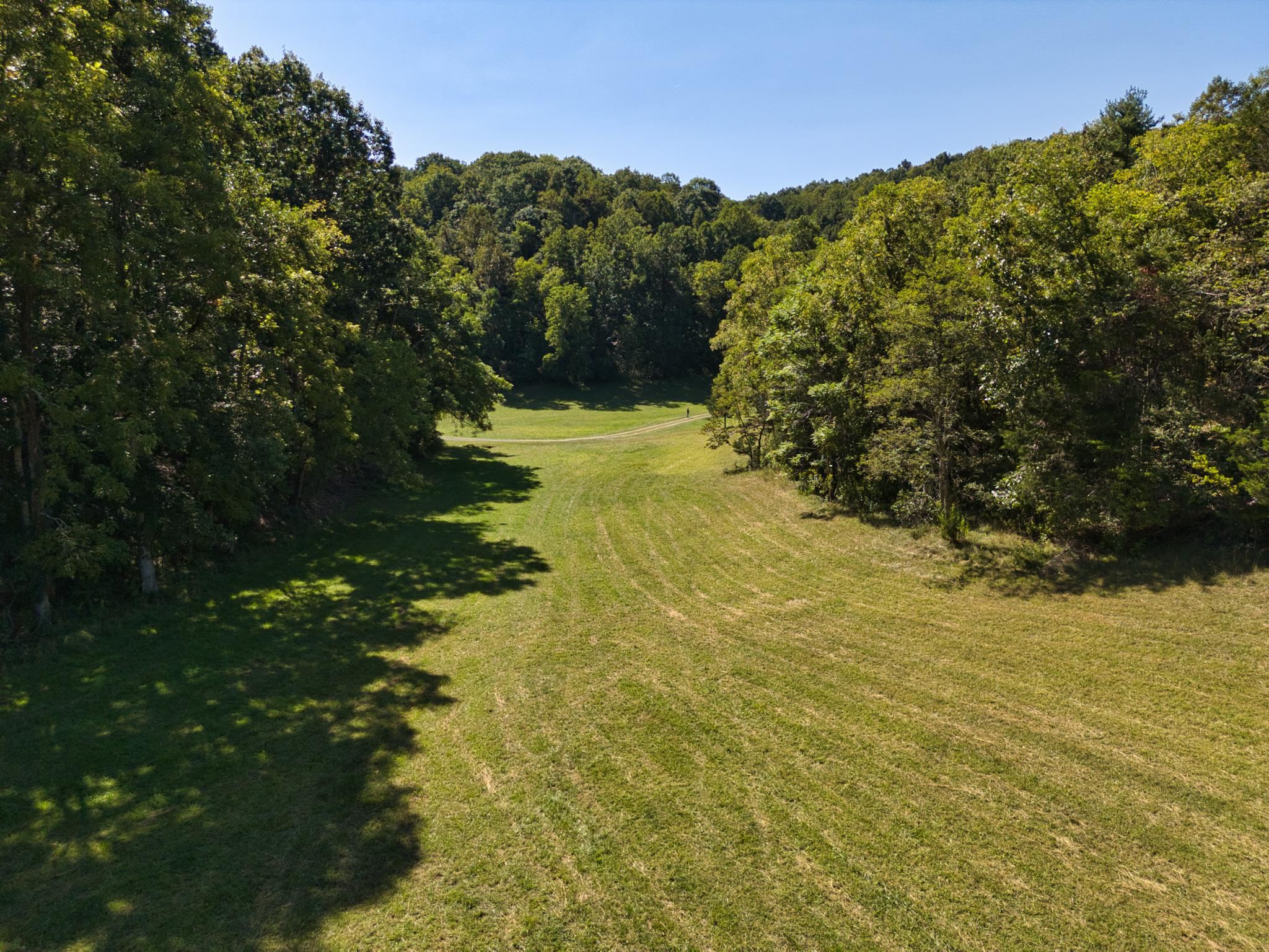 2554 Georges Run Road Shawsville VA 24162