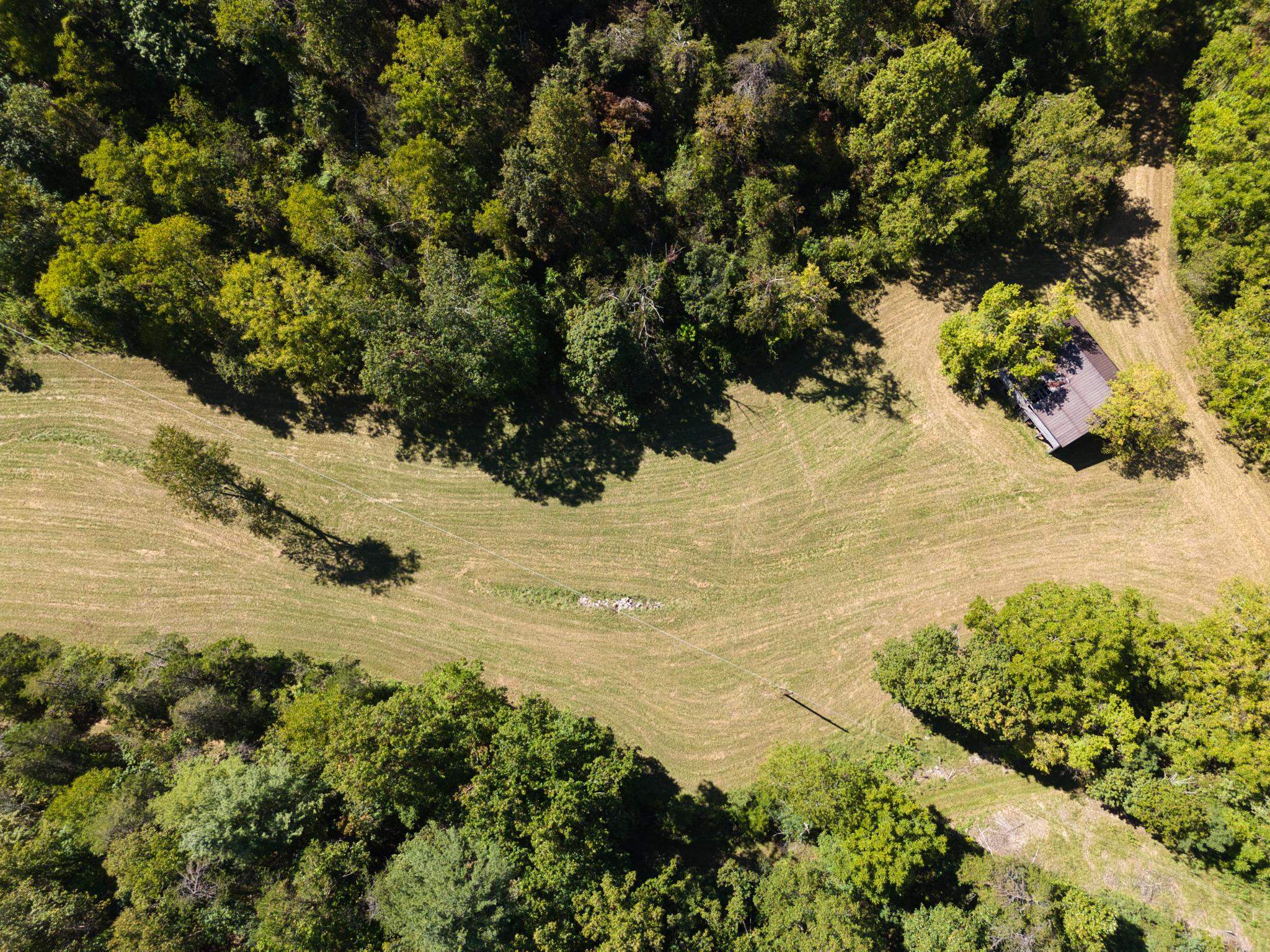 2554 Georges Run Road Shawsville VA 24162