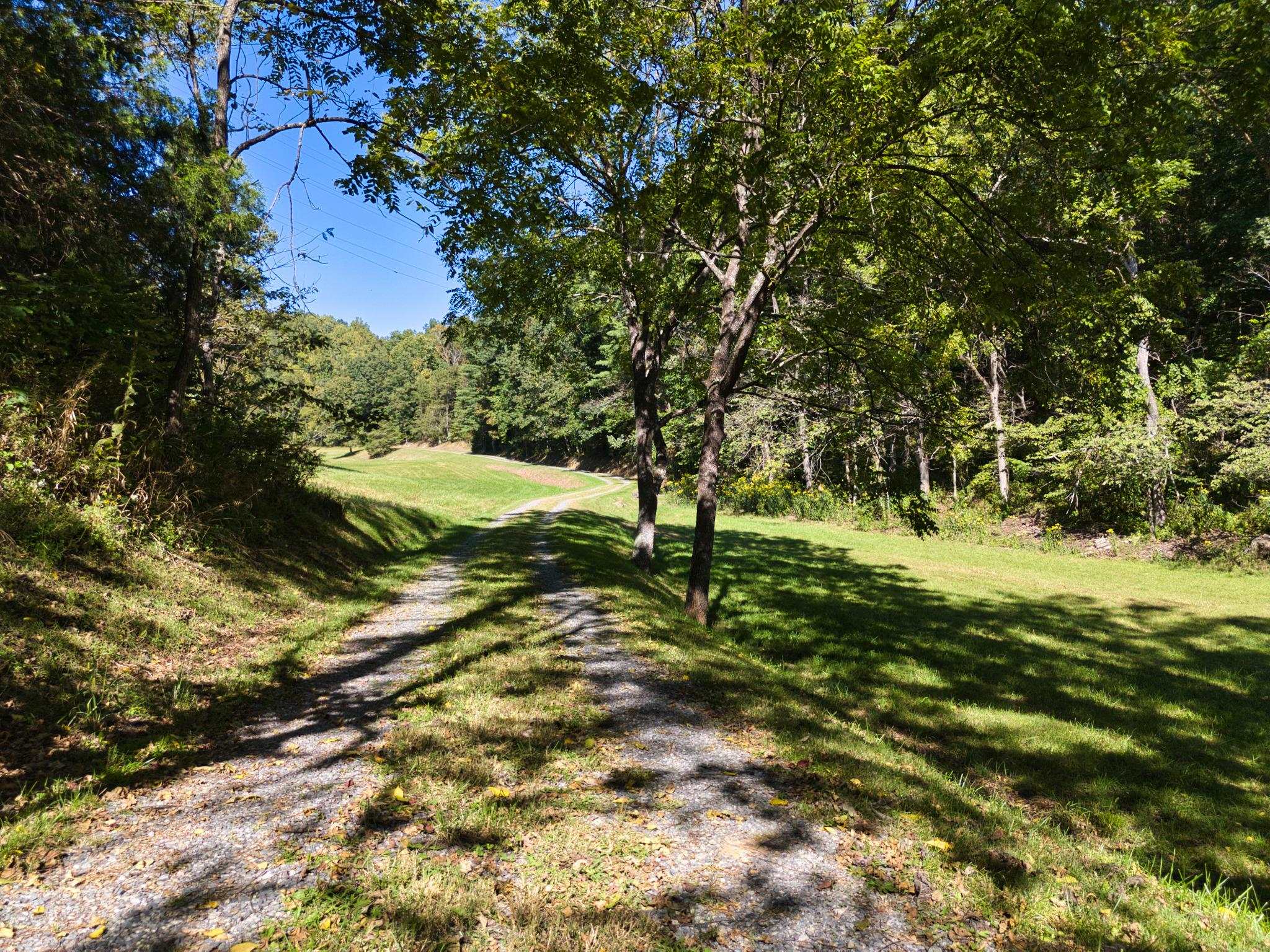 2554 Georges Run Road Shawsville VA 24162