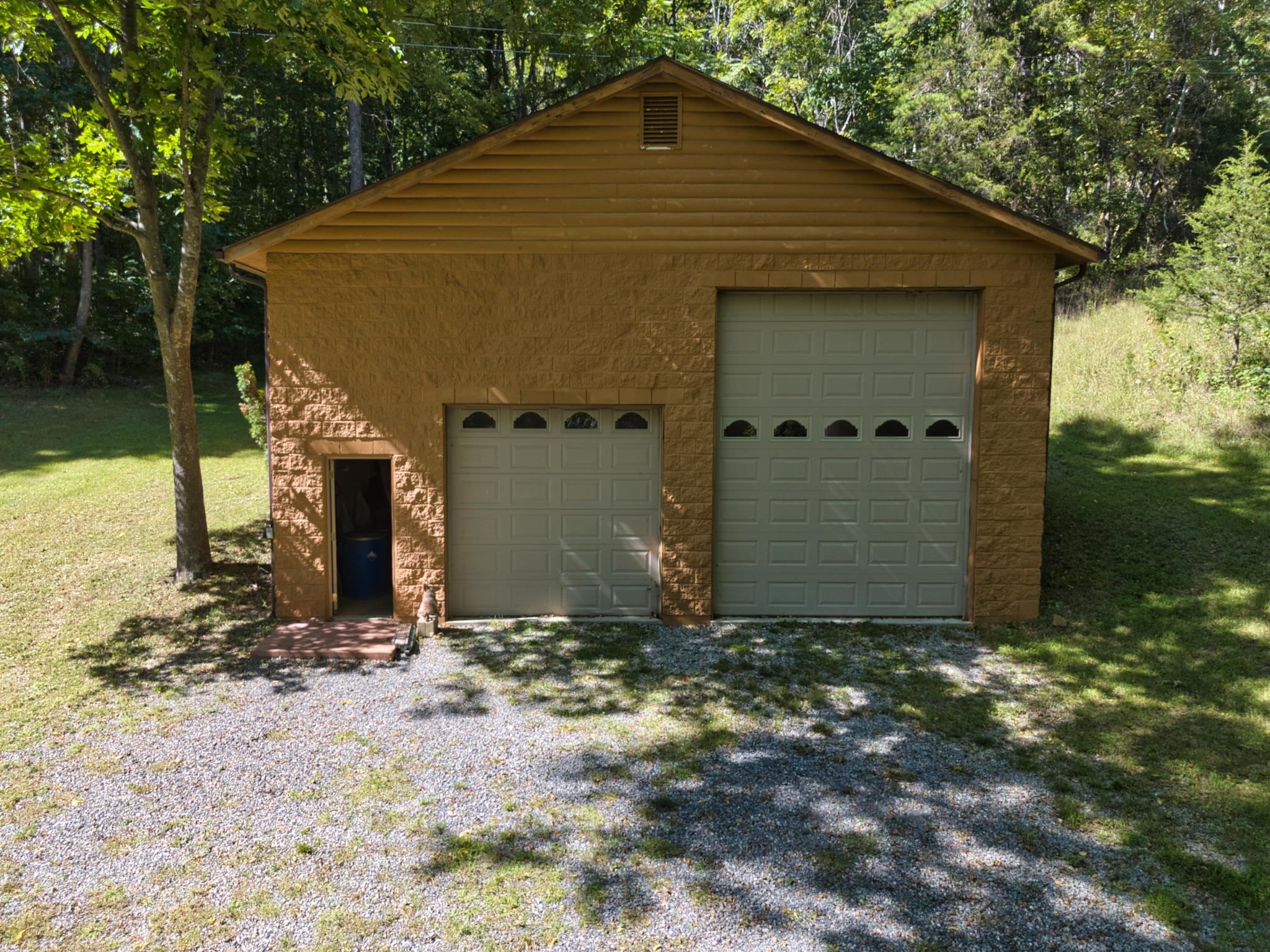 2554 Georges Run Road Shawsville VA 24162