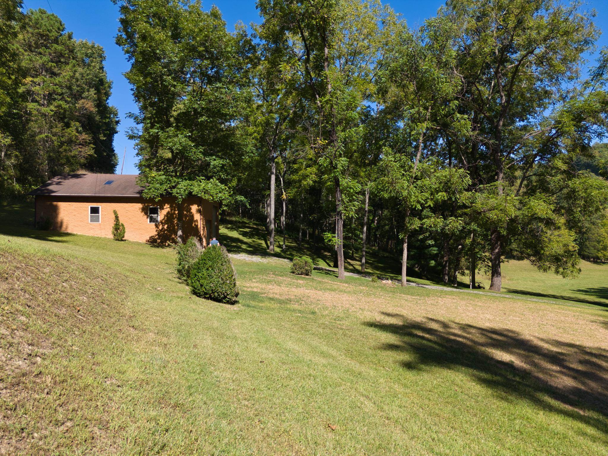 2554 Georges Run Road Shawsville VA 24162