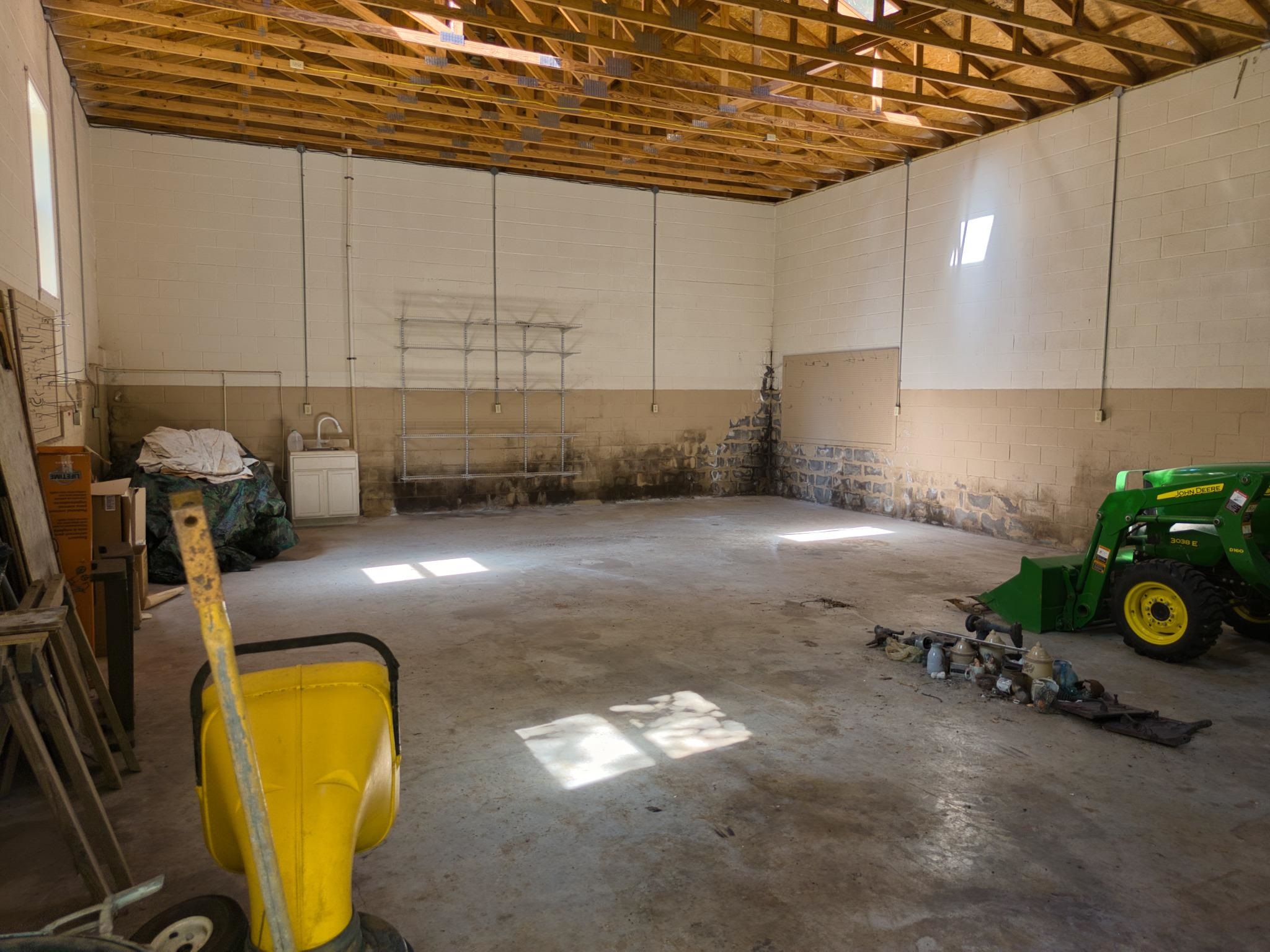 2554 Georges Run Road Shawsville VA 24162