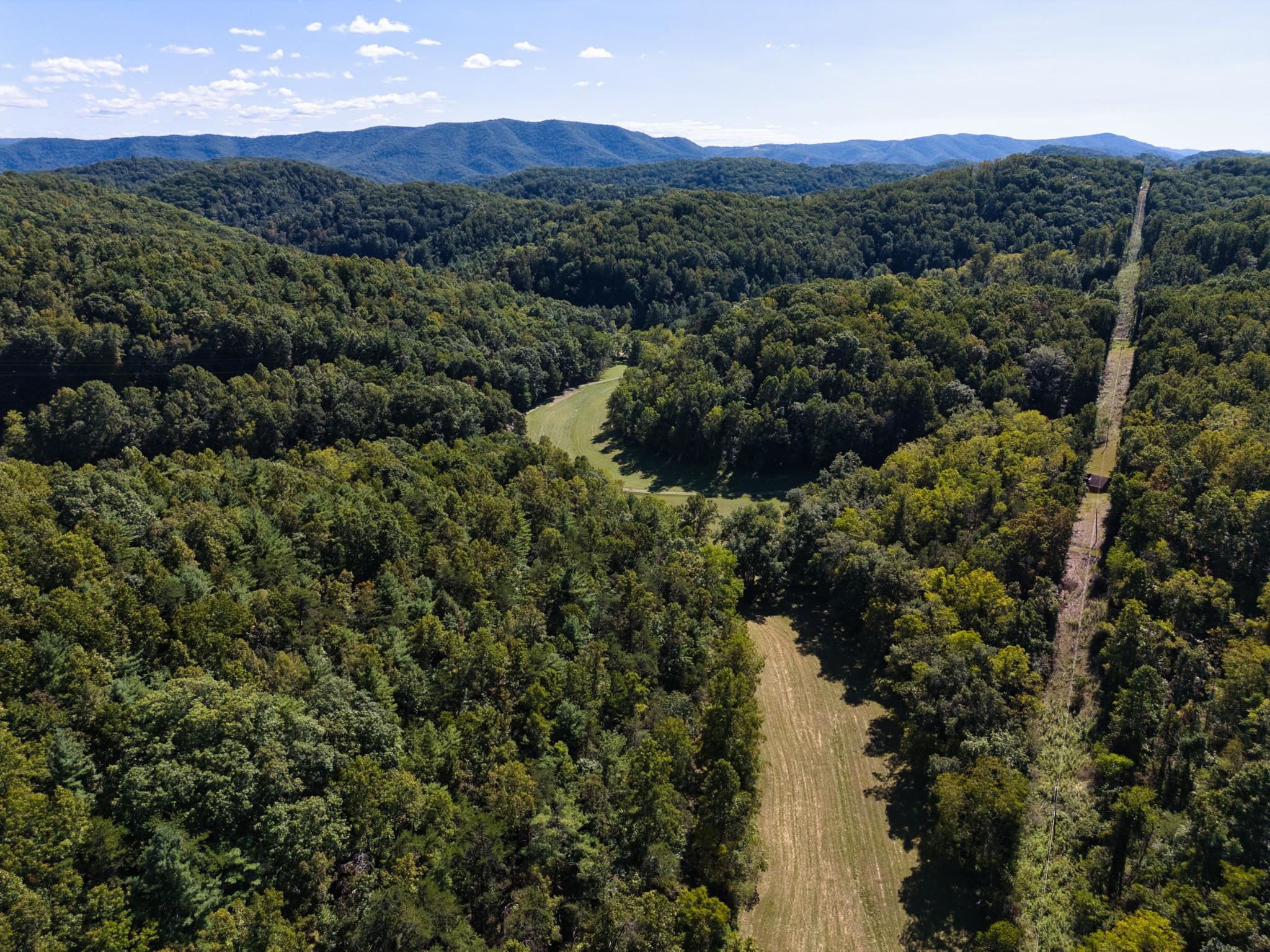 2554 Georges Run Road Shawsville VA 24162