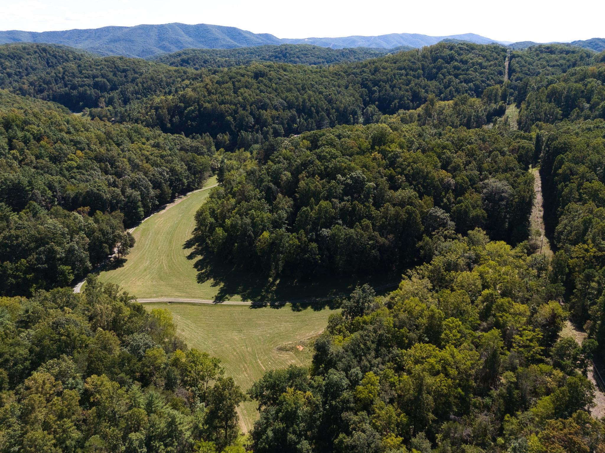 2554 Georges Run Road Shawsville VA 24162