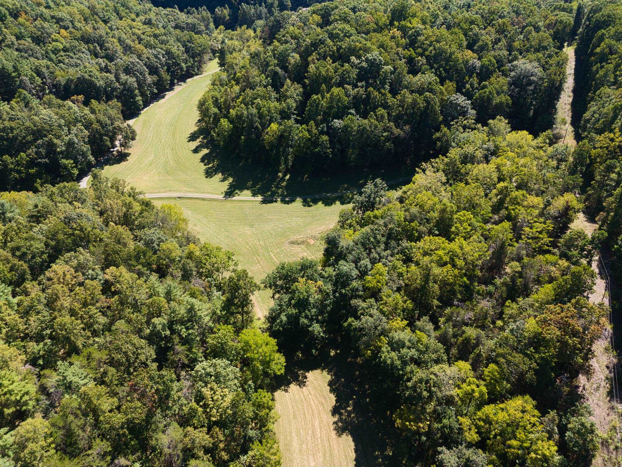 2554 Georges Run Road Shawsville VA 24162