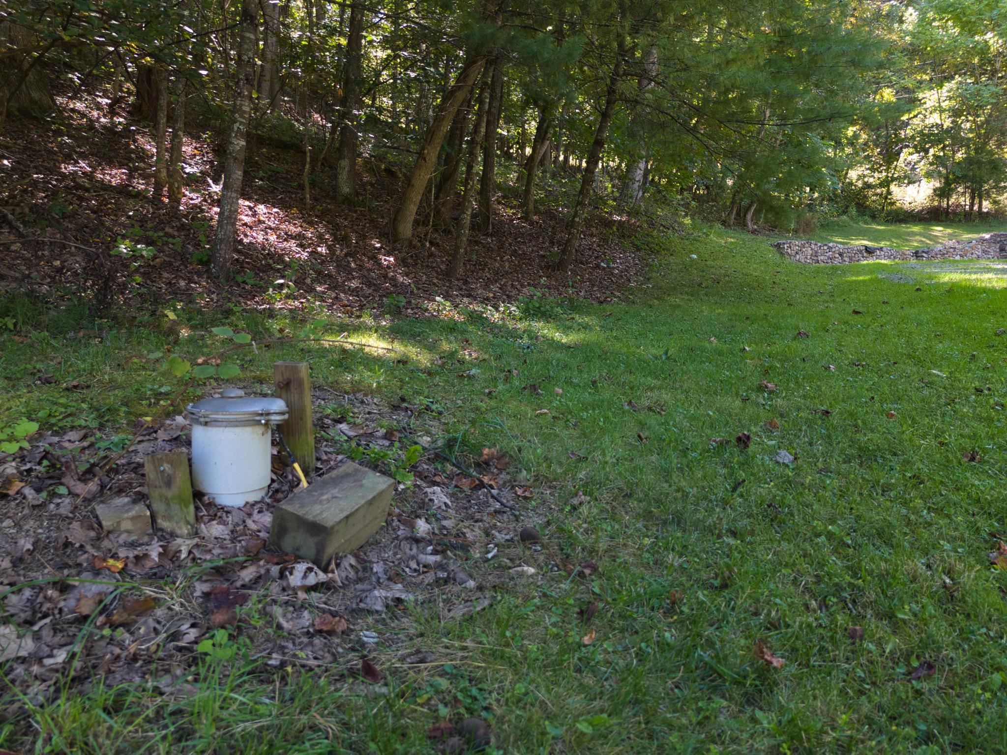 2554 Georges Run Road Shawsville VA 24162