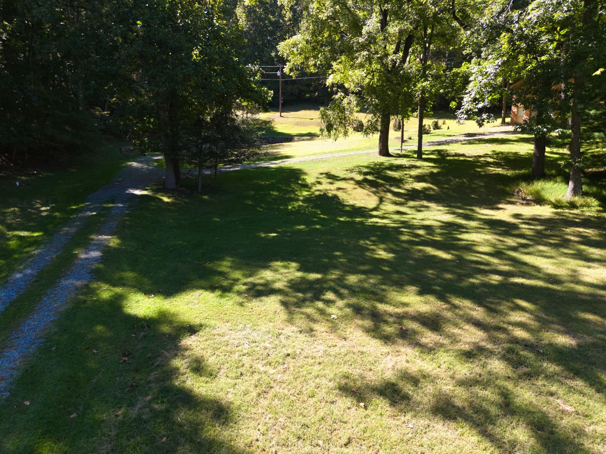 2554 Georges Run Road Shawsville VA 24162