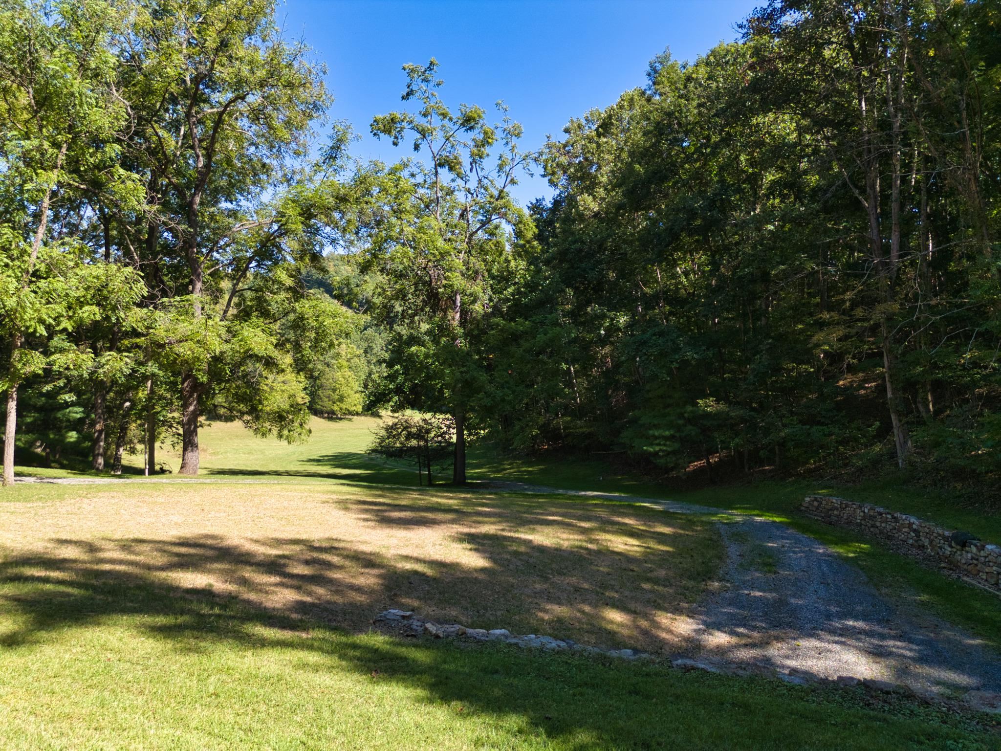 2554 Georges Run Road Shawsville VA 24162