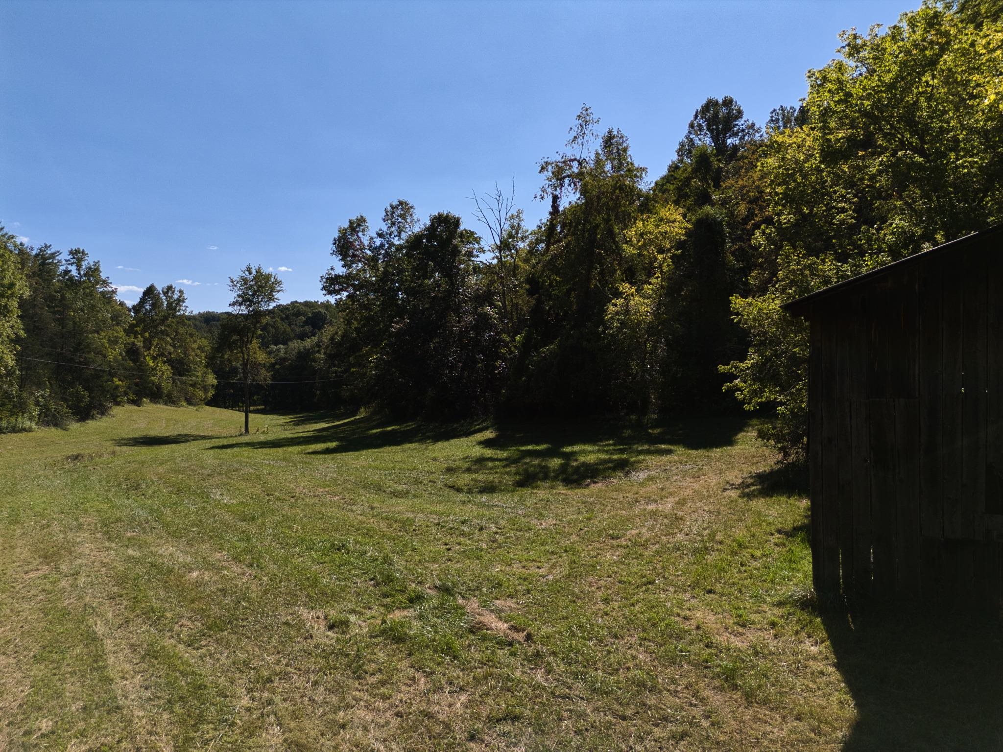 2554 Georges Run Road Shawsville VA 24162