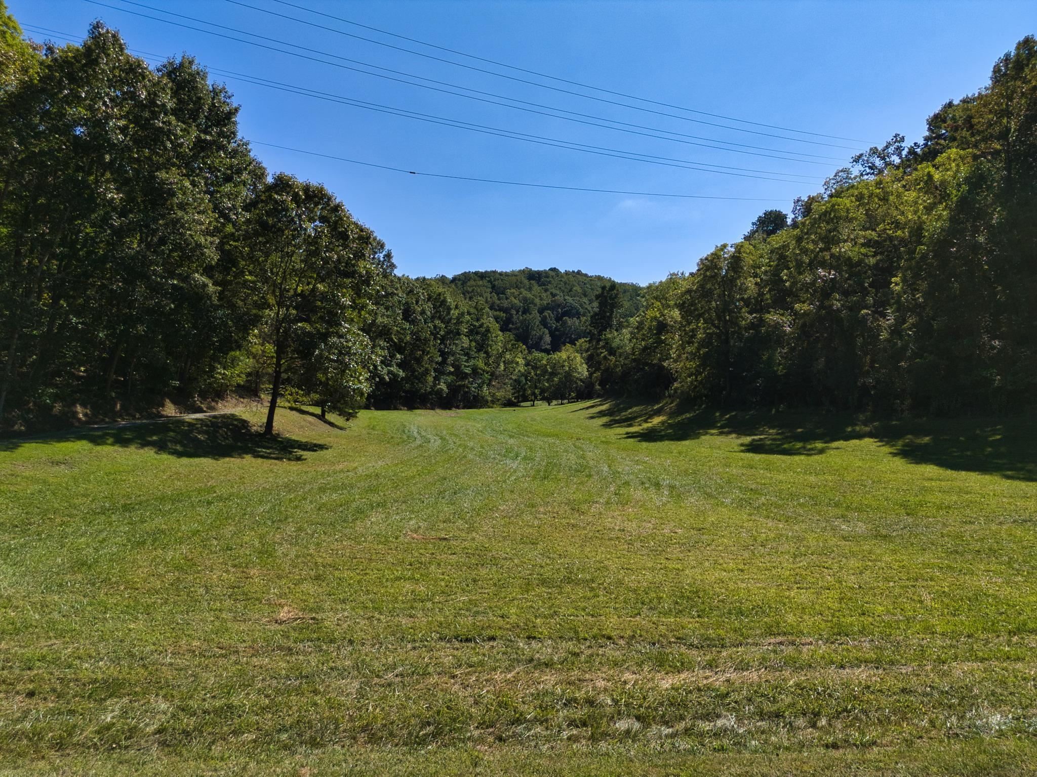 2554 Georges Run Road Shawsville VA 24162