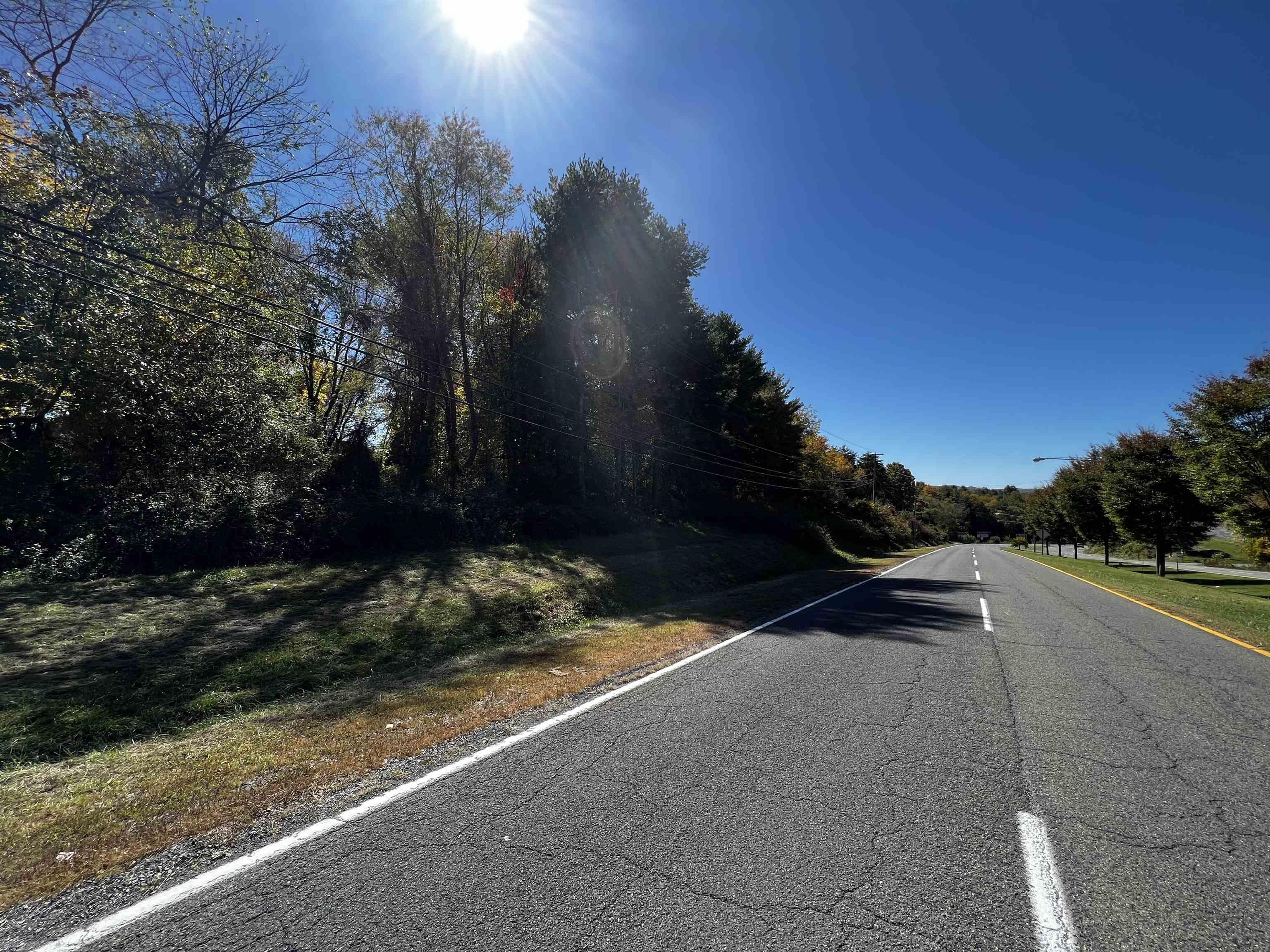 Tbd Lee Highway Pulaski VA 24301