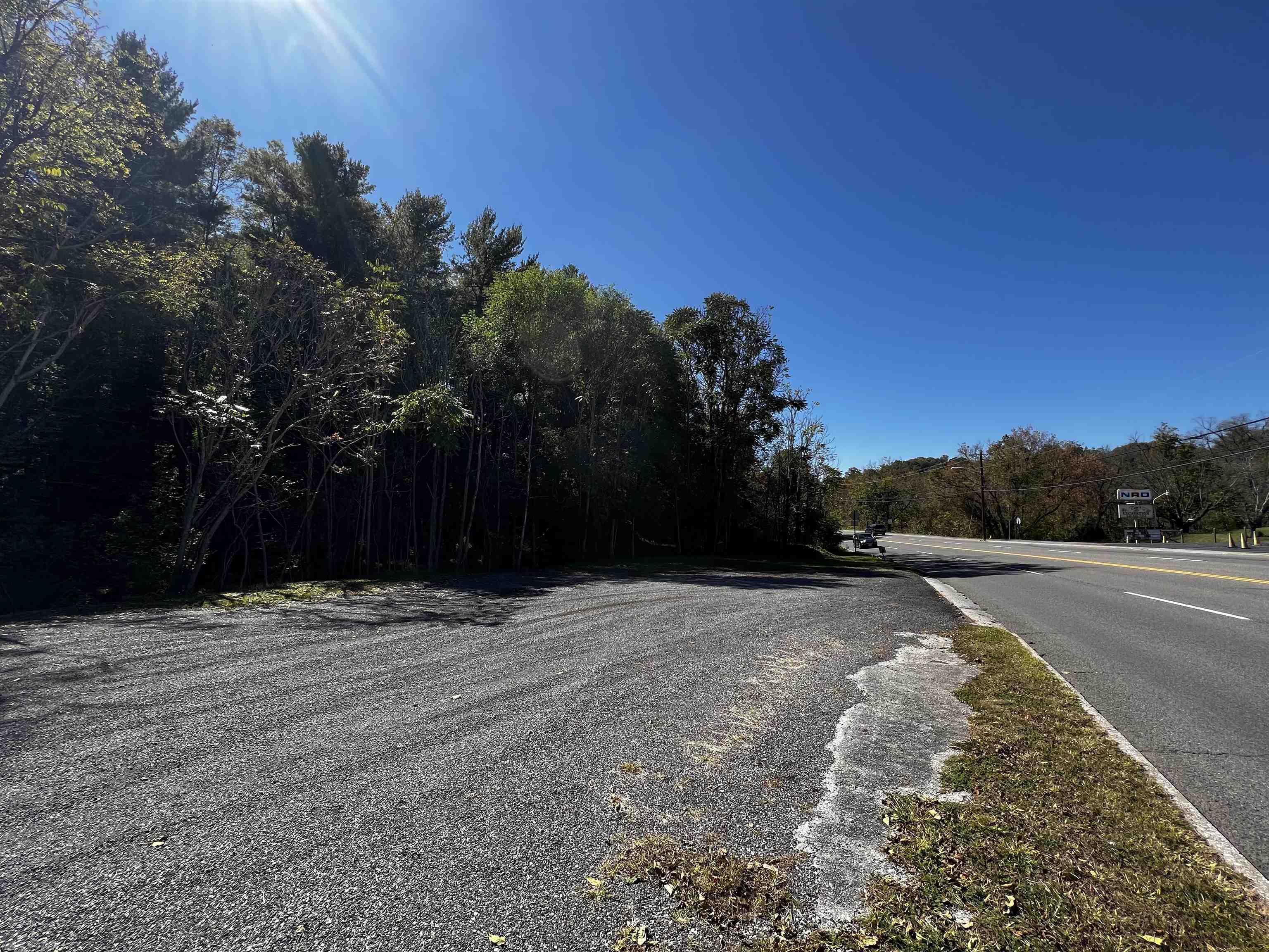 Tbd Lee Highway Pulaski VA 24301