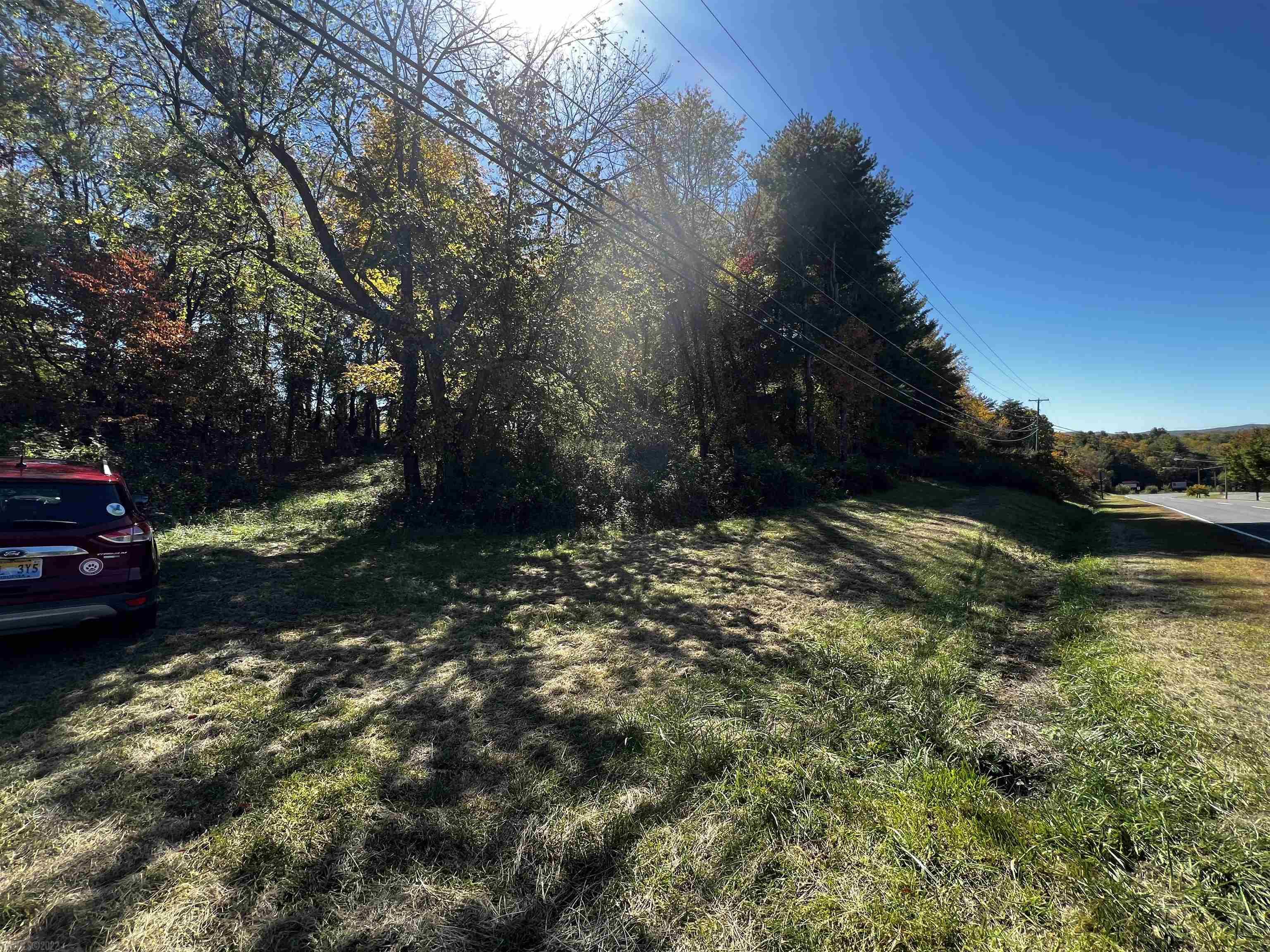 Tbd Lee Highway Pulaski VA 24301