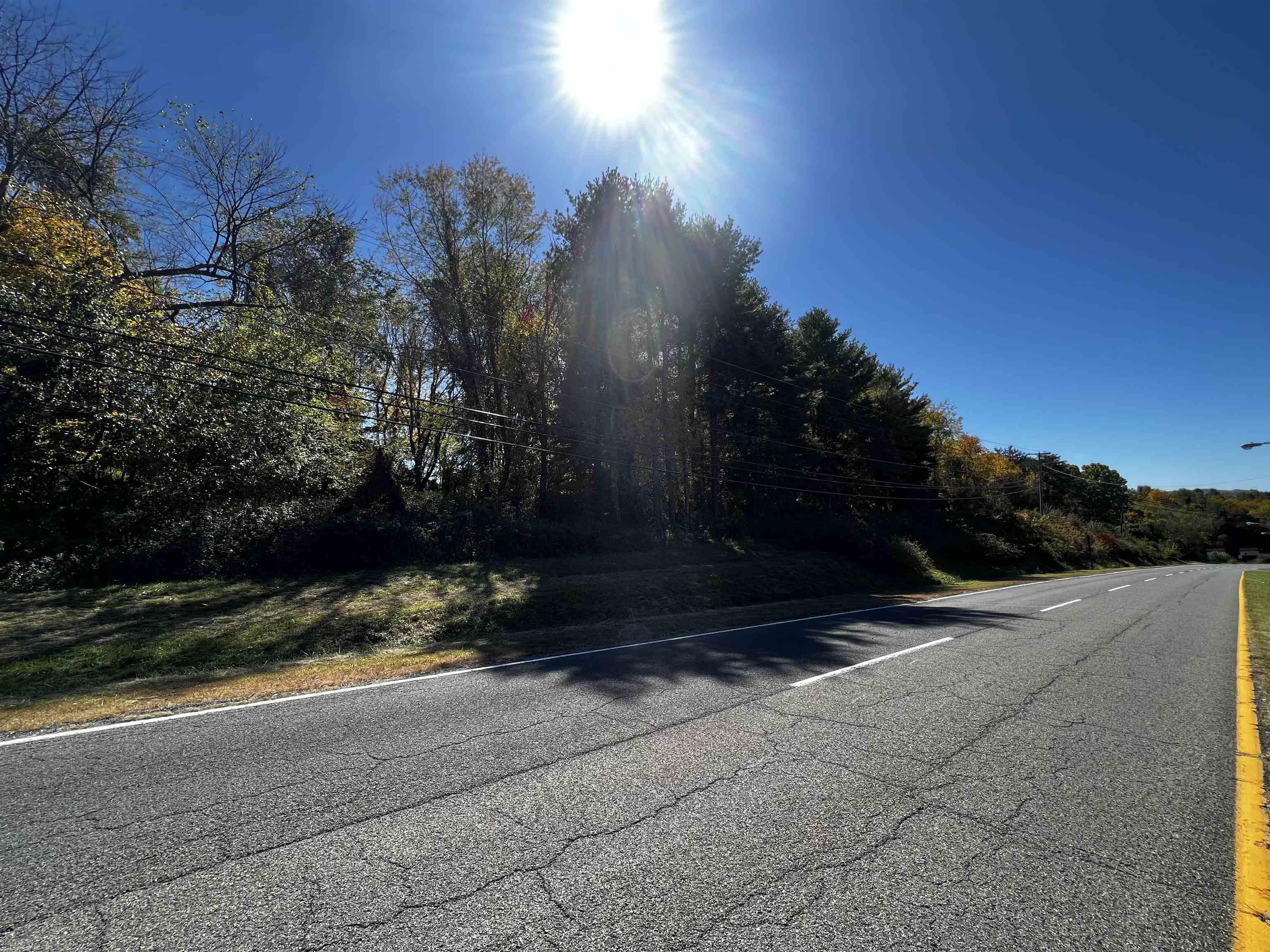 Tbd Lee Highway Pulaski VA 24301