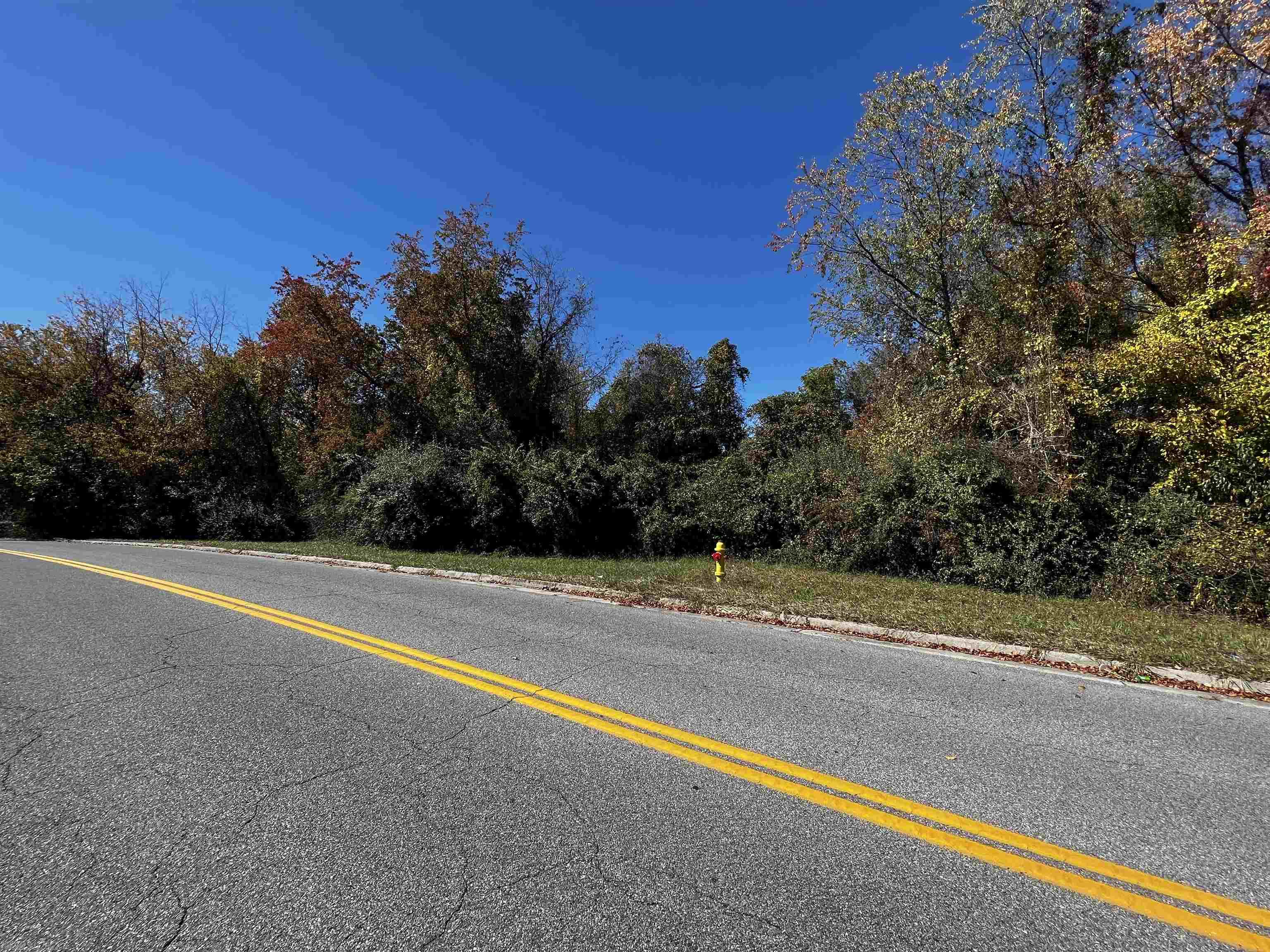 Tbd Lee Highway Pulaski VA 24301