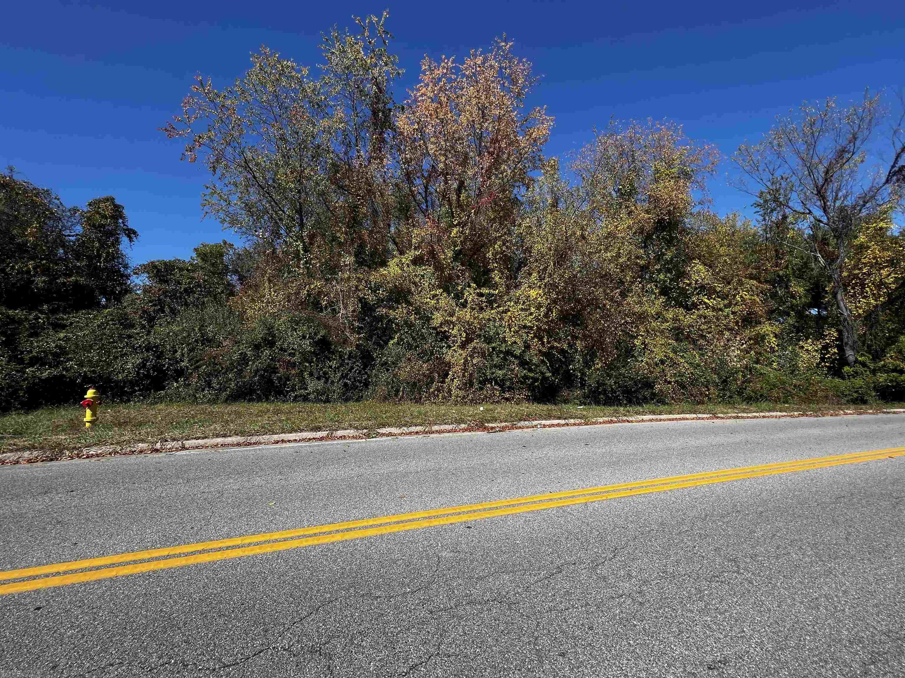 Tbd Lee Highway Pulaski VA 24301