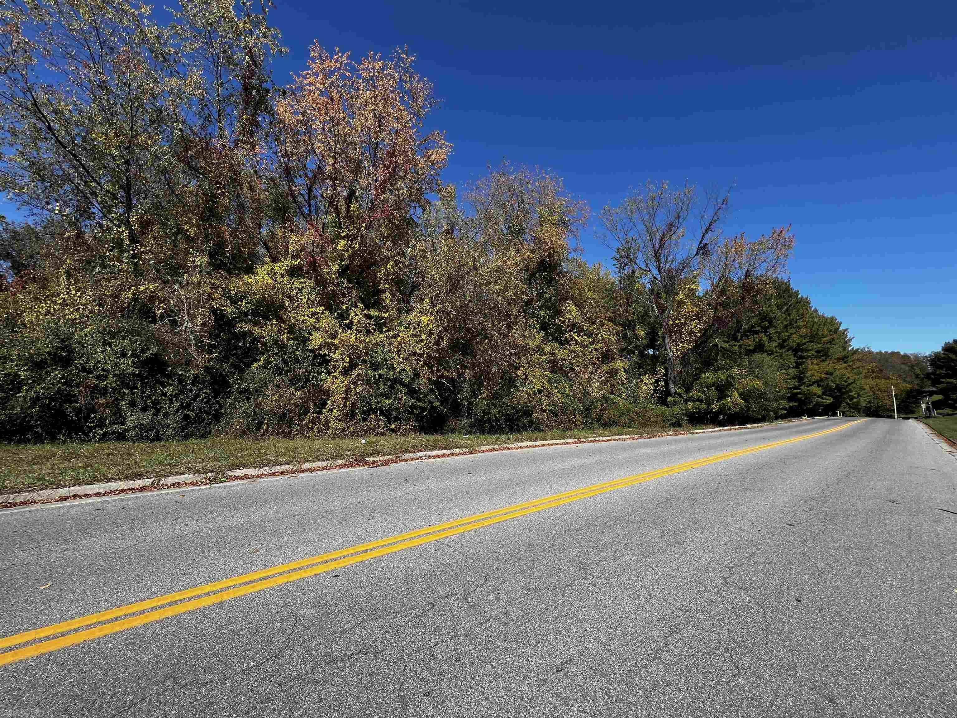 Tbd Lee Highway Pulaski VA 24301