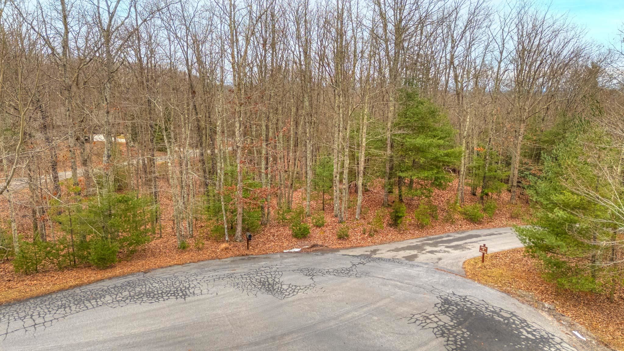 1262 Treetop Ridge Road Blacksburg VA 24060