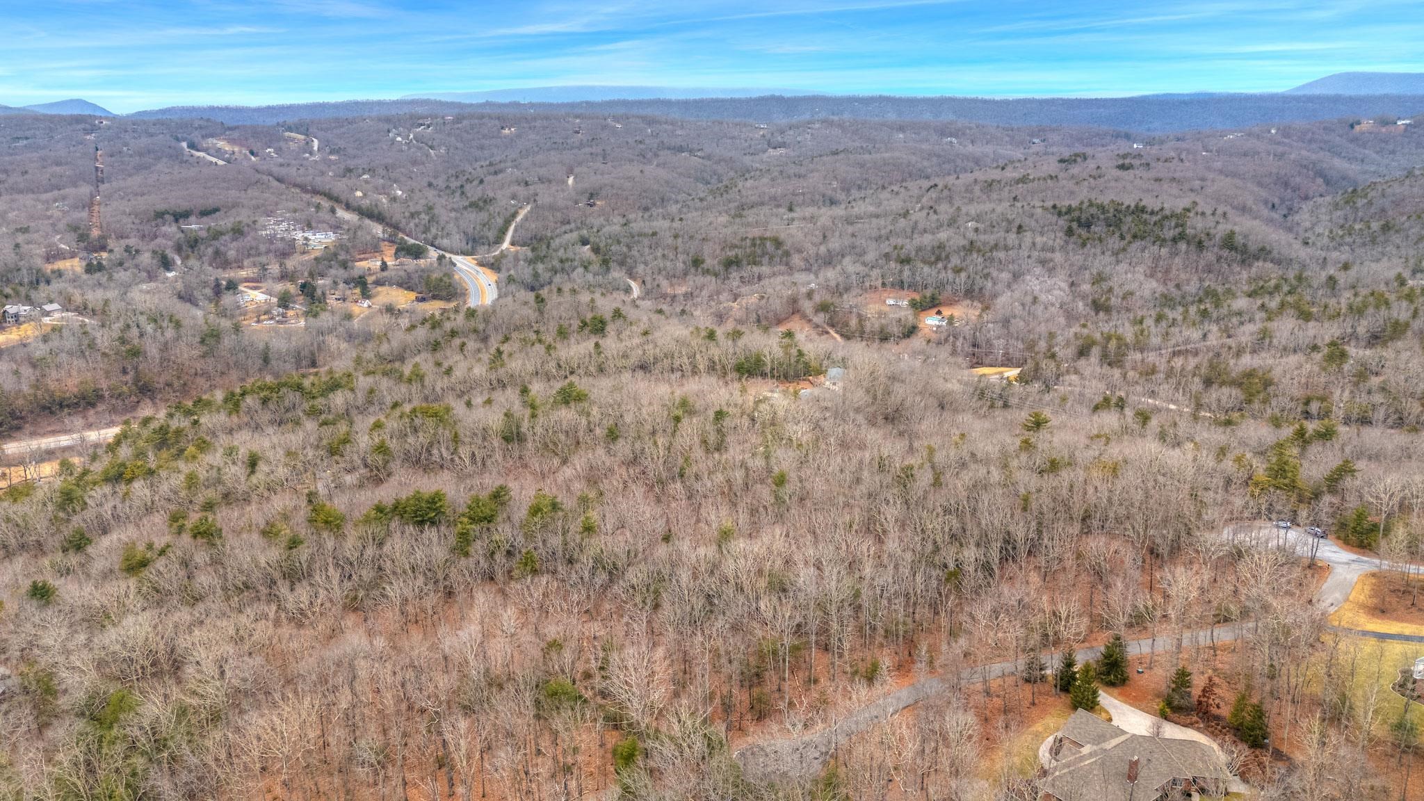 1262 Treetop Ridge Road Blacksburg VA 24060