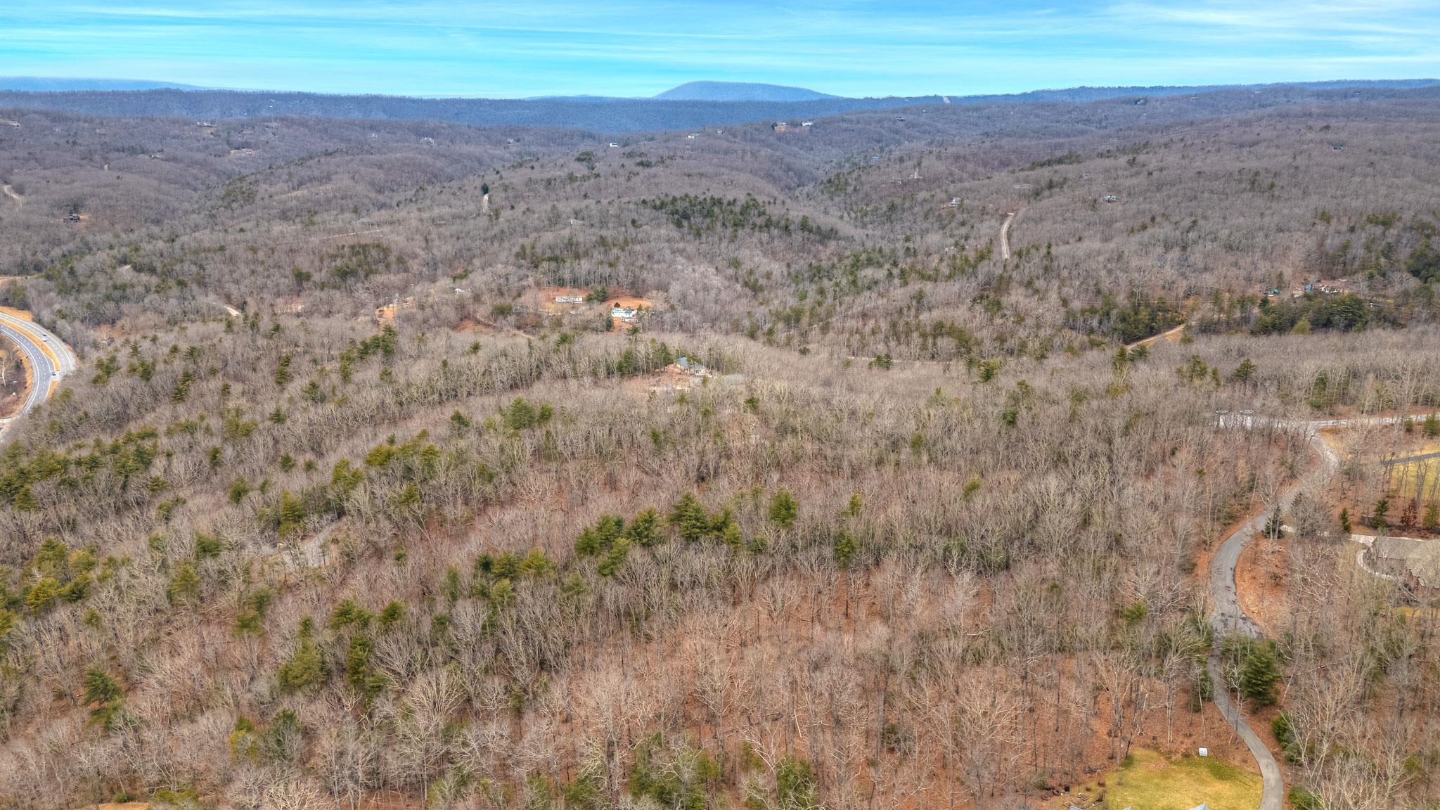 1262 Treetop Ridge Road Blacksburg VA 24060