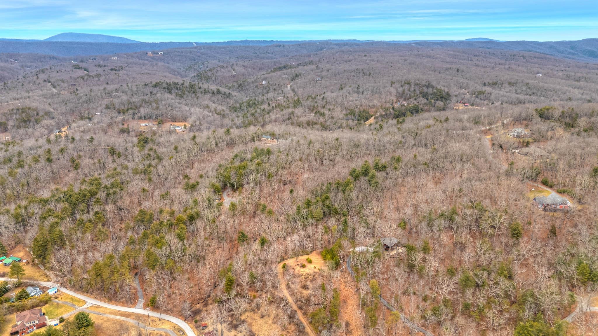 1262 Treetop Ridge Road Blacksburg VA 24060