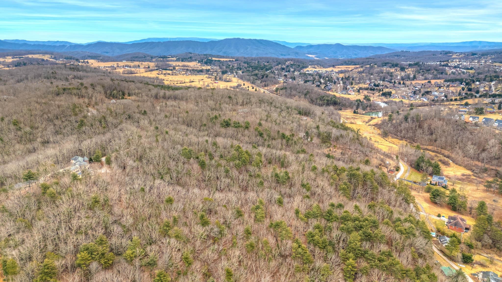 1262 Treetop Ridge Road Blacksburg VA 24060