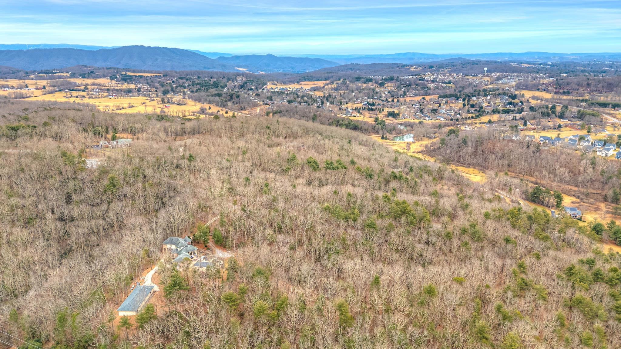 1262 Treetop Ridge Road Blacksburg VA 24060