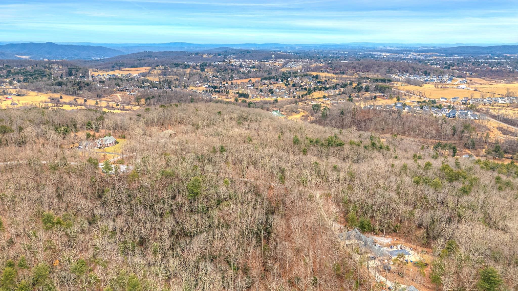 1262 Treetop Ridge Road Blacksburg VA 24060